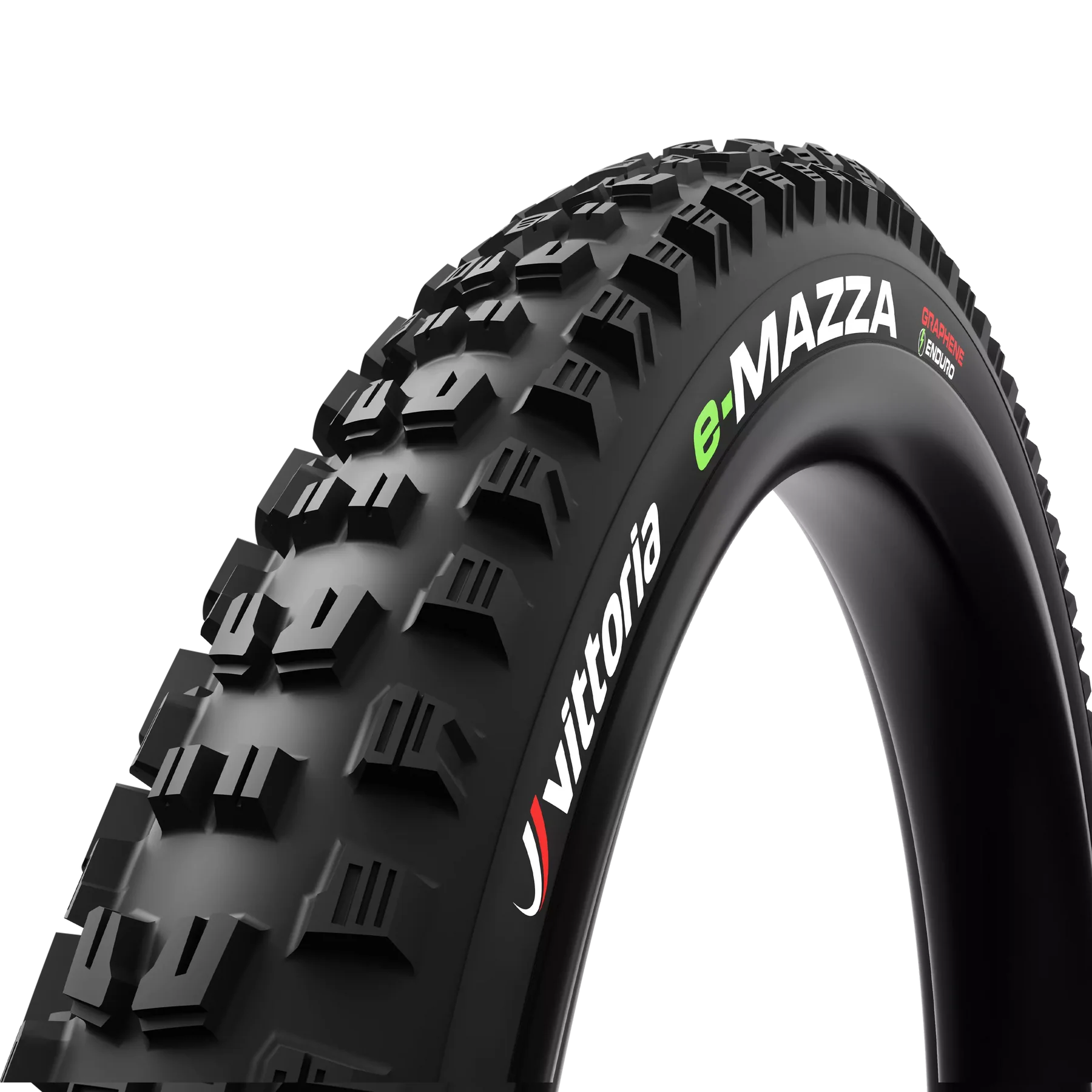 Vittoria e-Mazza Enduro G2.0 Външна Гума