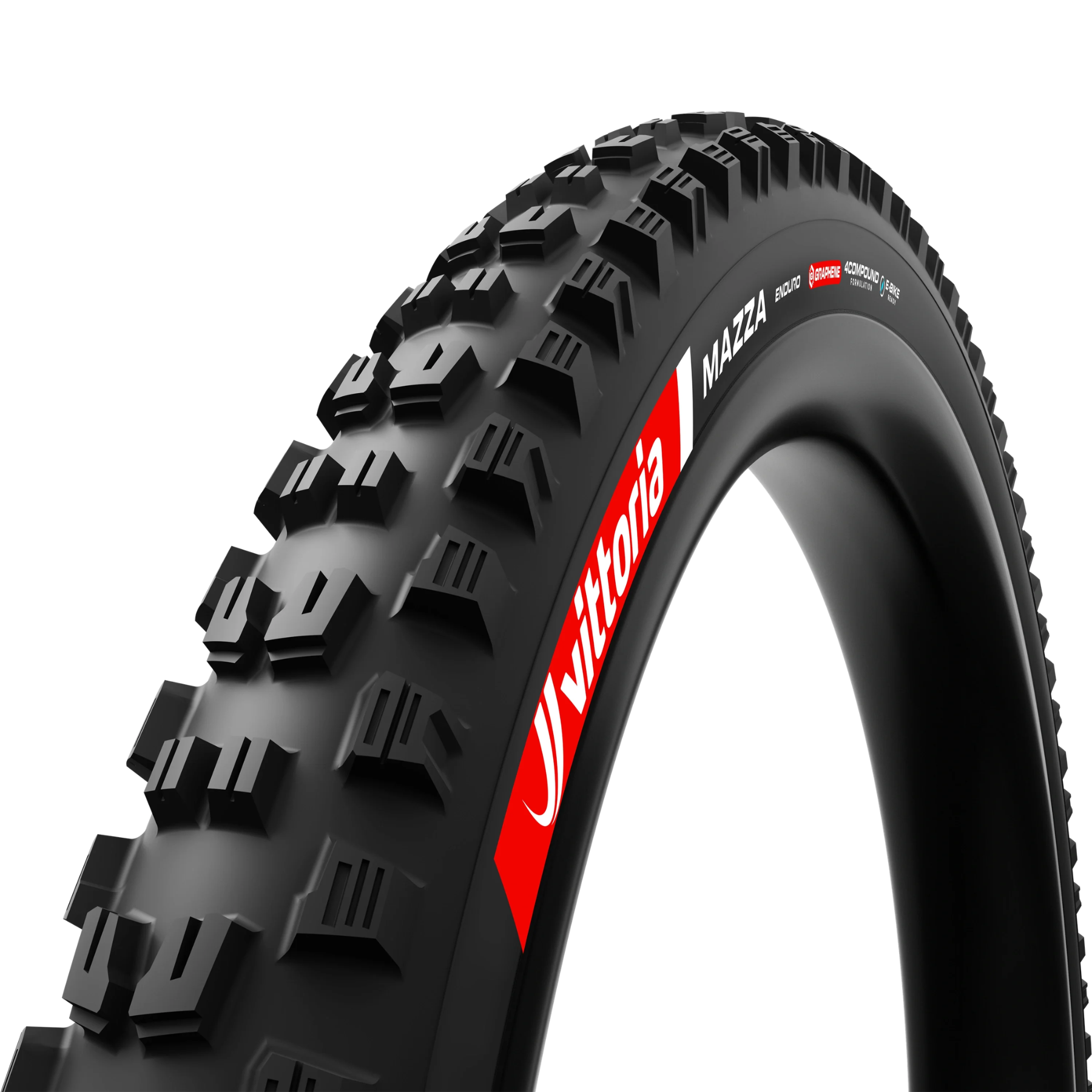 Vittoria Mazza Enduro G2.0 MTB Гума