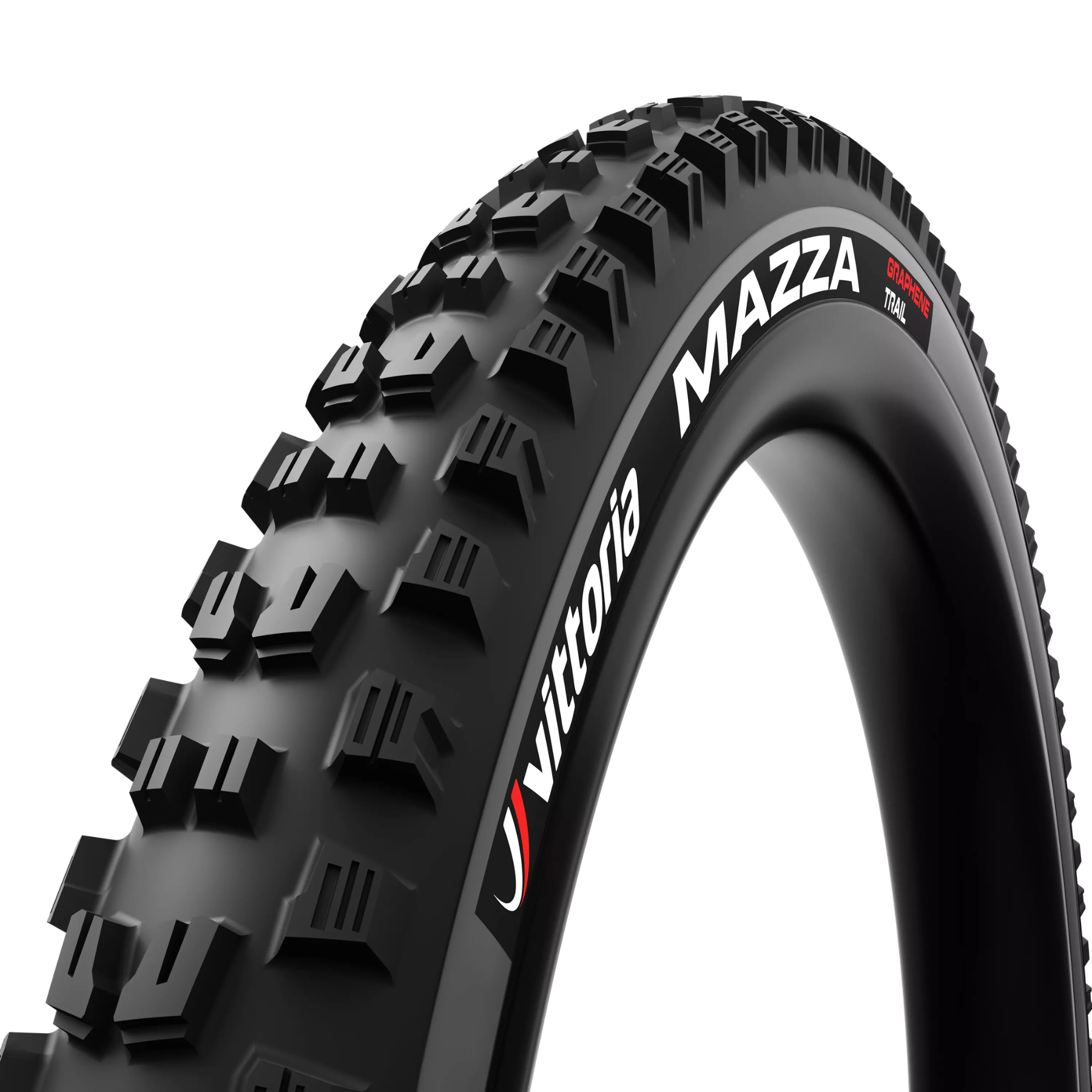 Vittoria Mazza Trail MTB Гума