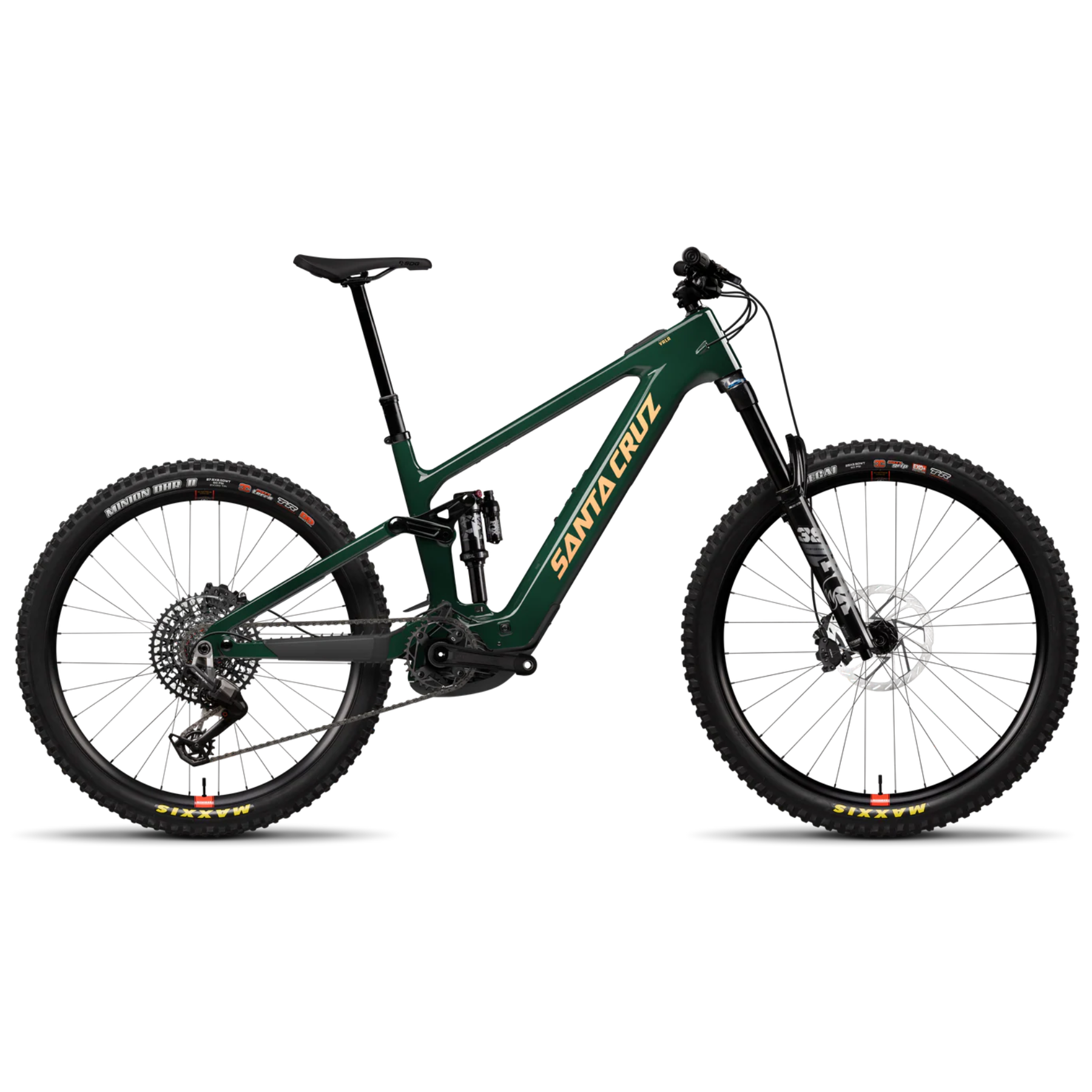 Santa Cruz Vala C 90 MX
