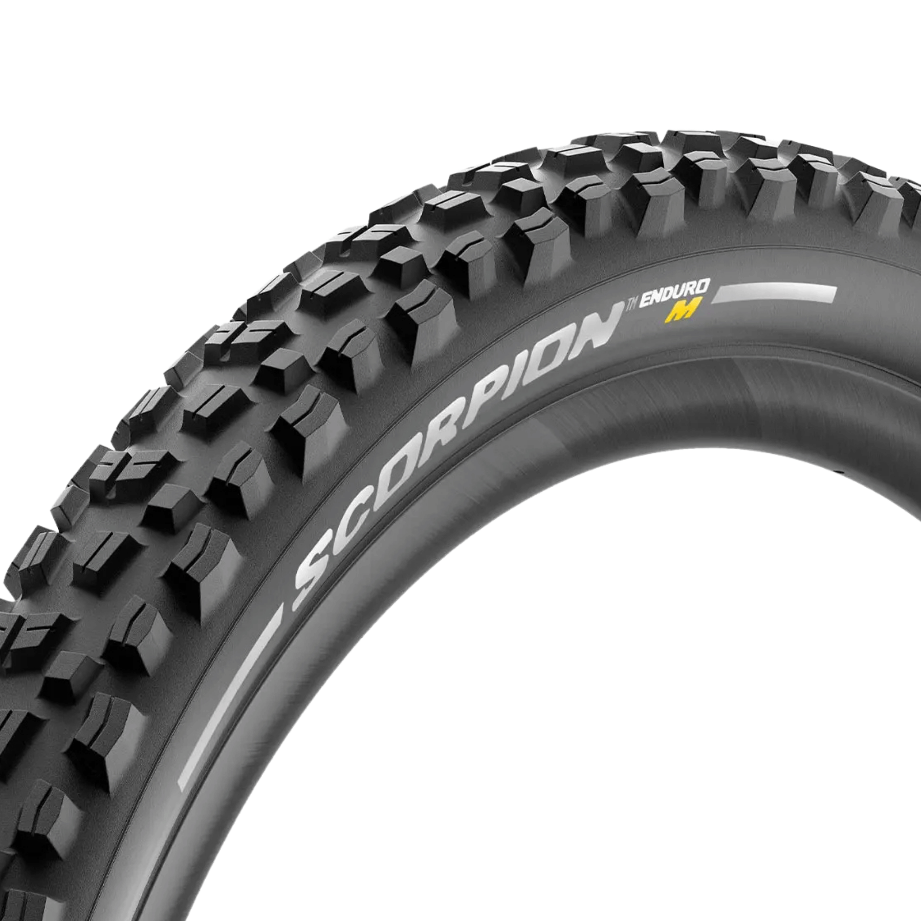 PIRELLI Scorpion Enduro M HardWALL MTB Гума