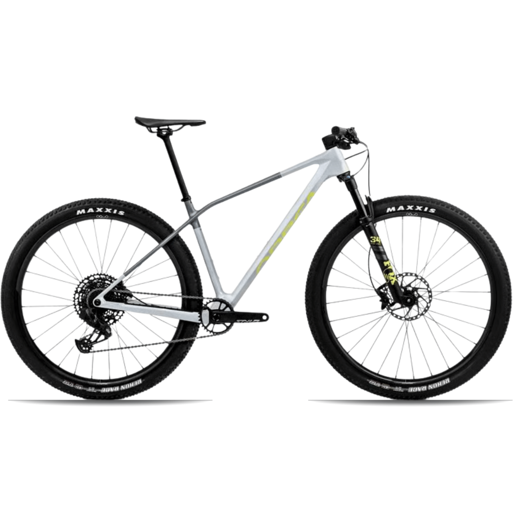 ORBEA ALMA M21