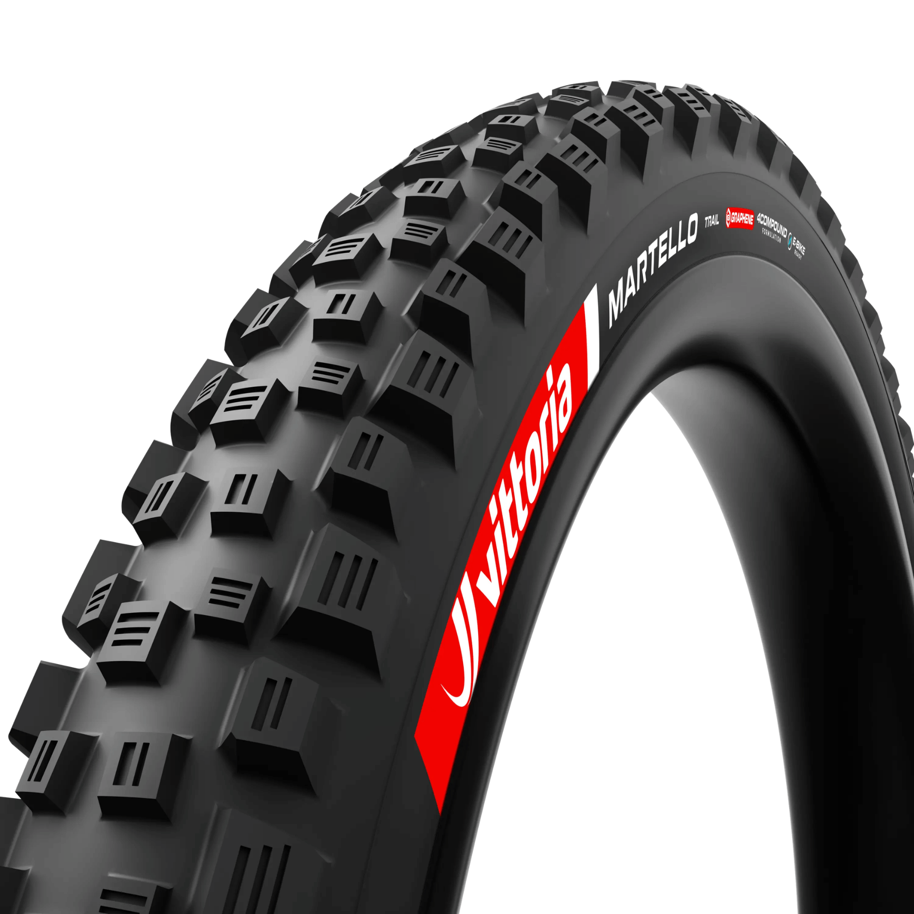 Vittoria Martello Trail G2.0 MTB Гума — 2