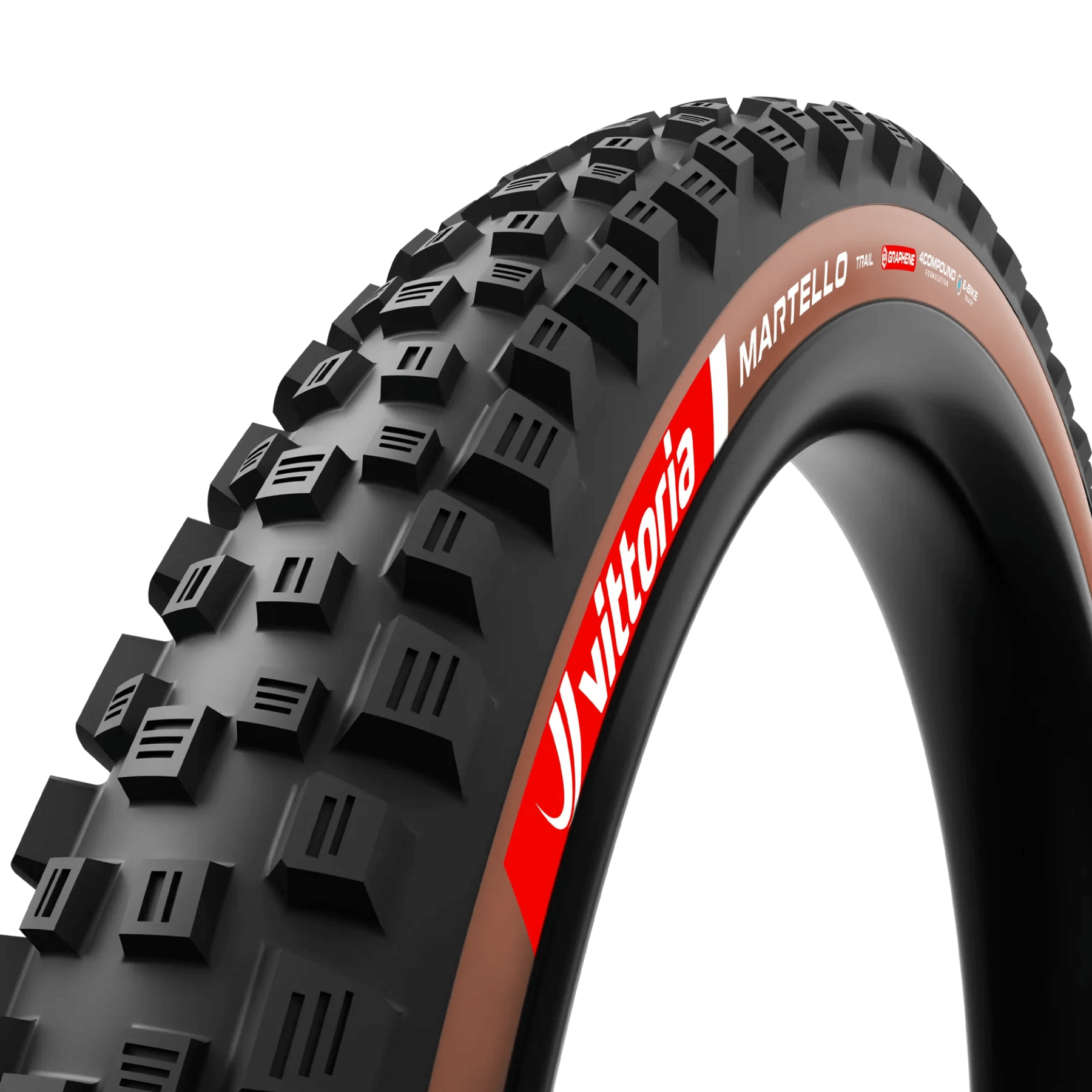 Vittoria Martello Trail G2.0 MTB Гума