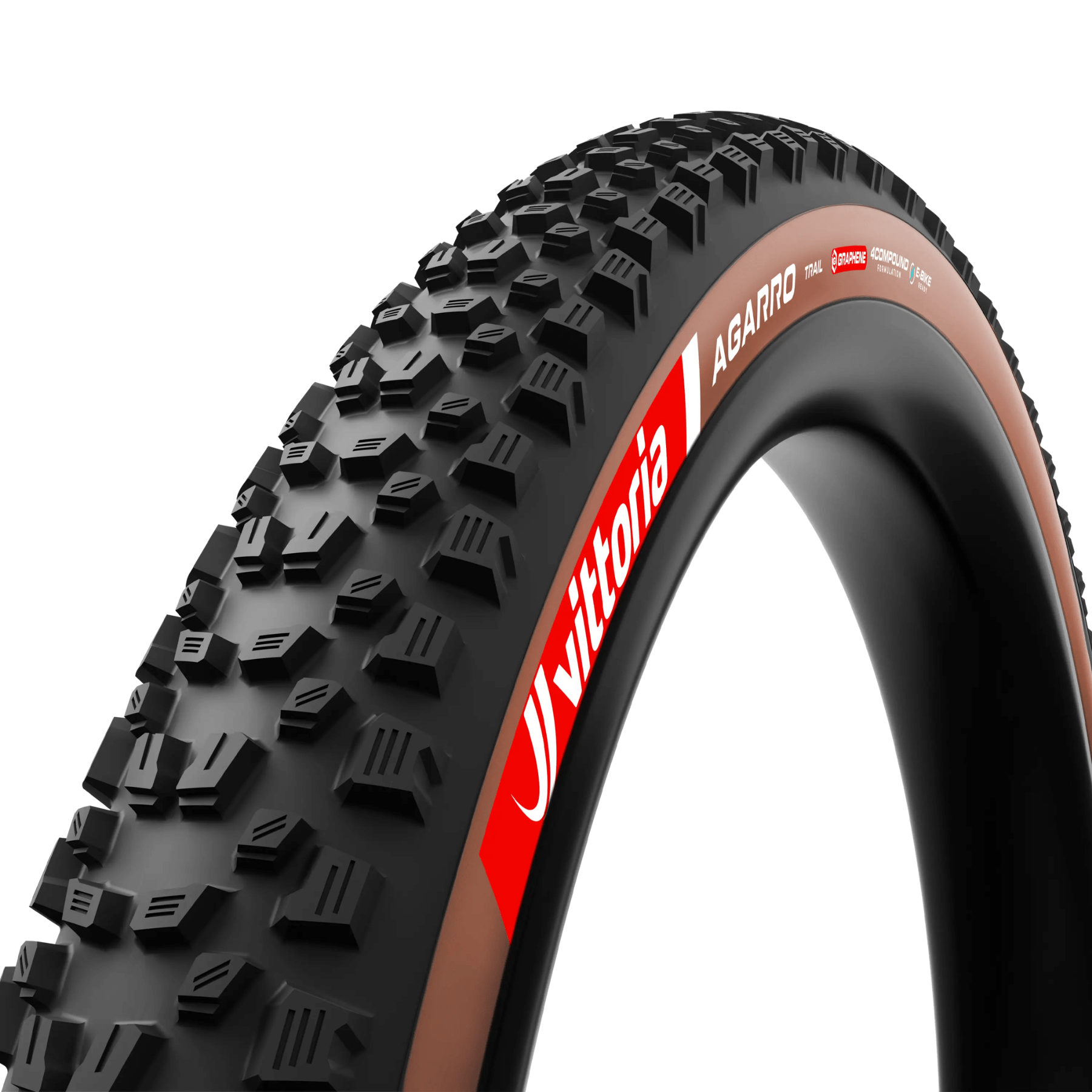 Vittoria Agarro Trail MTB Гума