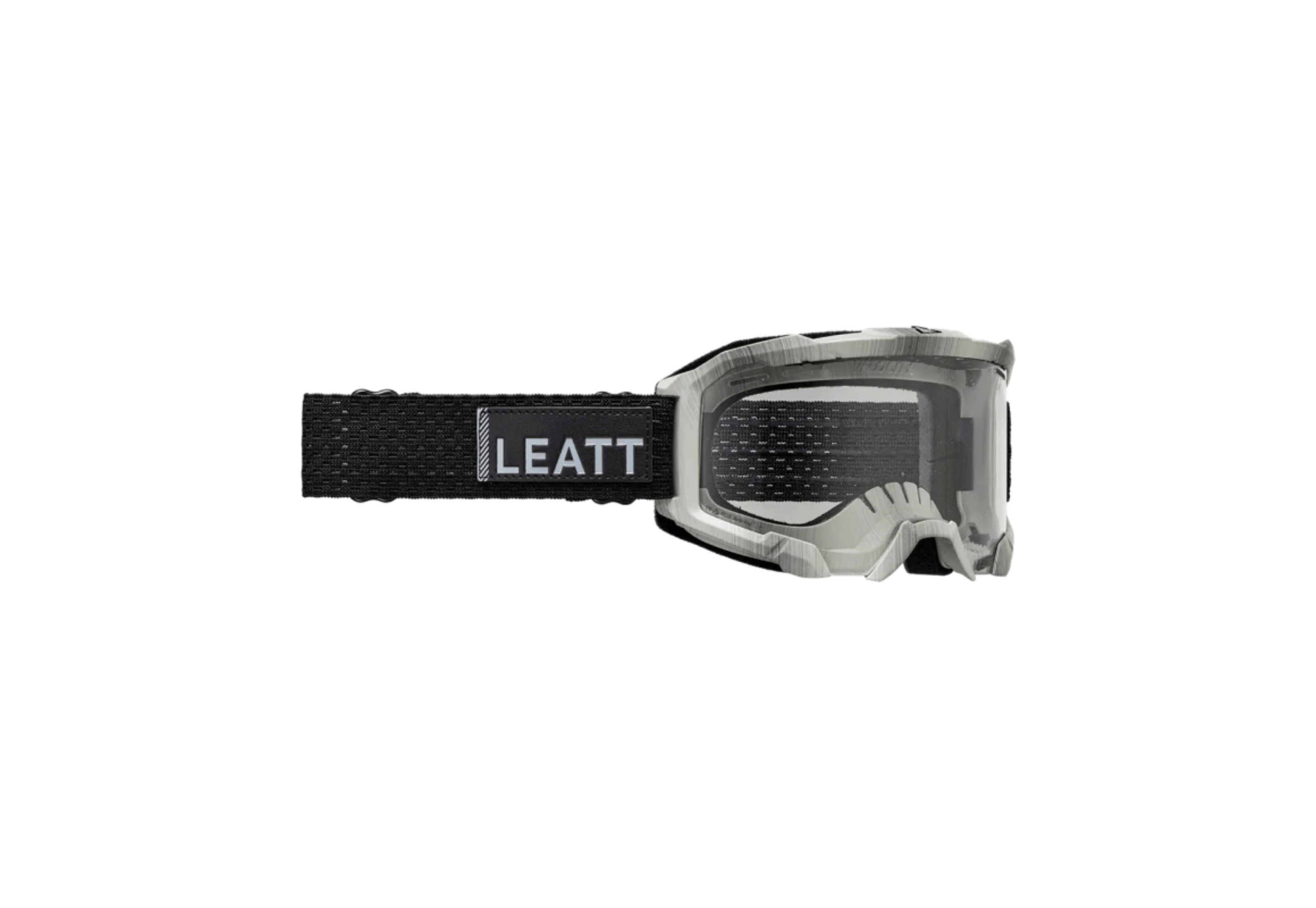 LEATT Velocity 4.0 MTB Brushed Clear 83% Очила