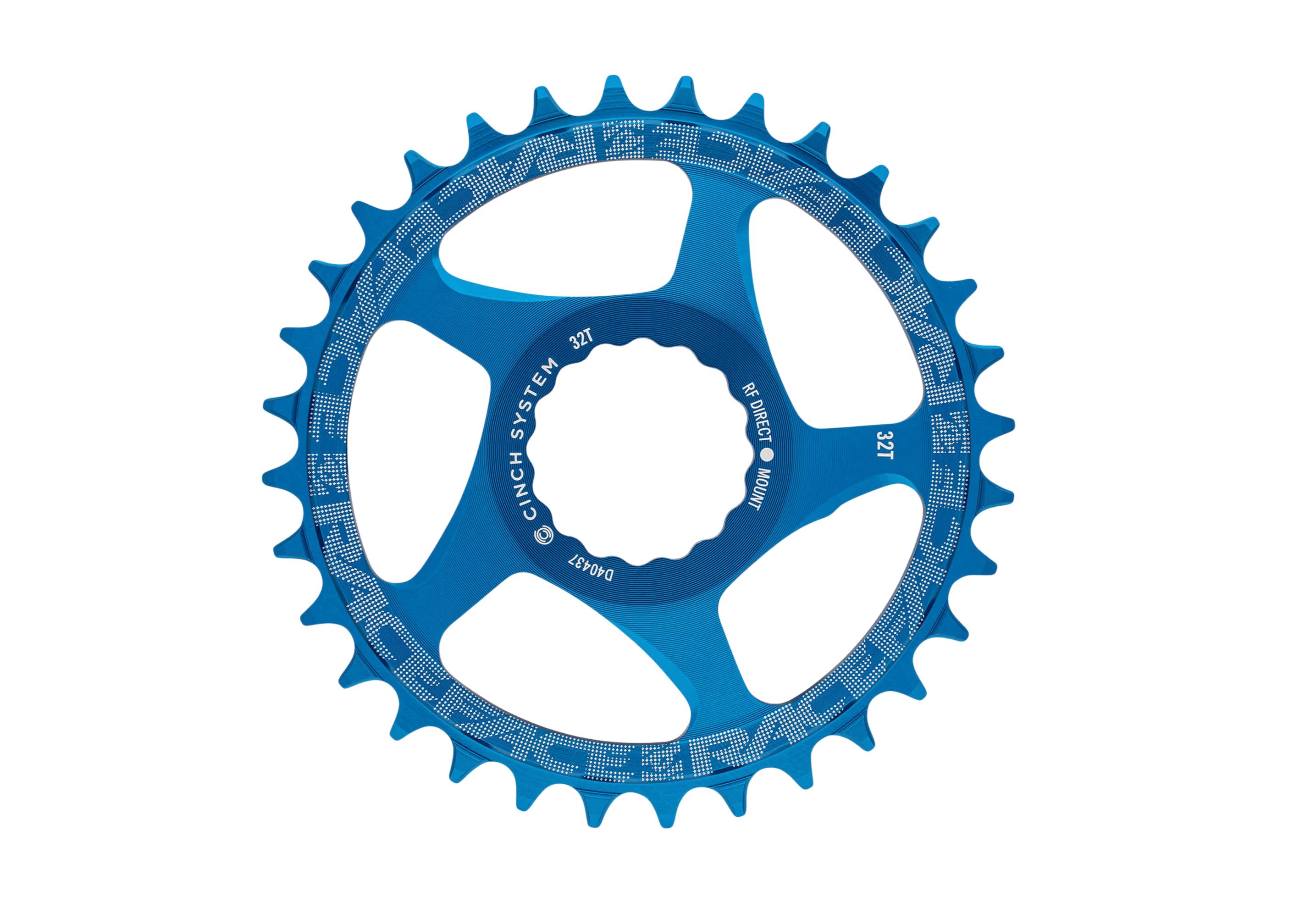 Race Face CINCH Direct Mount Chainring Плоча