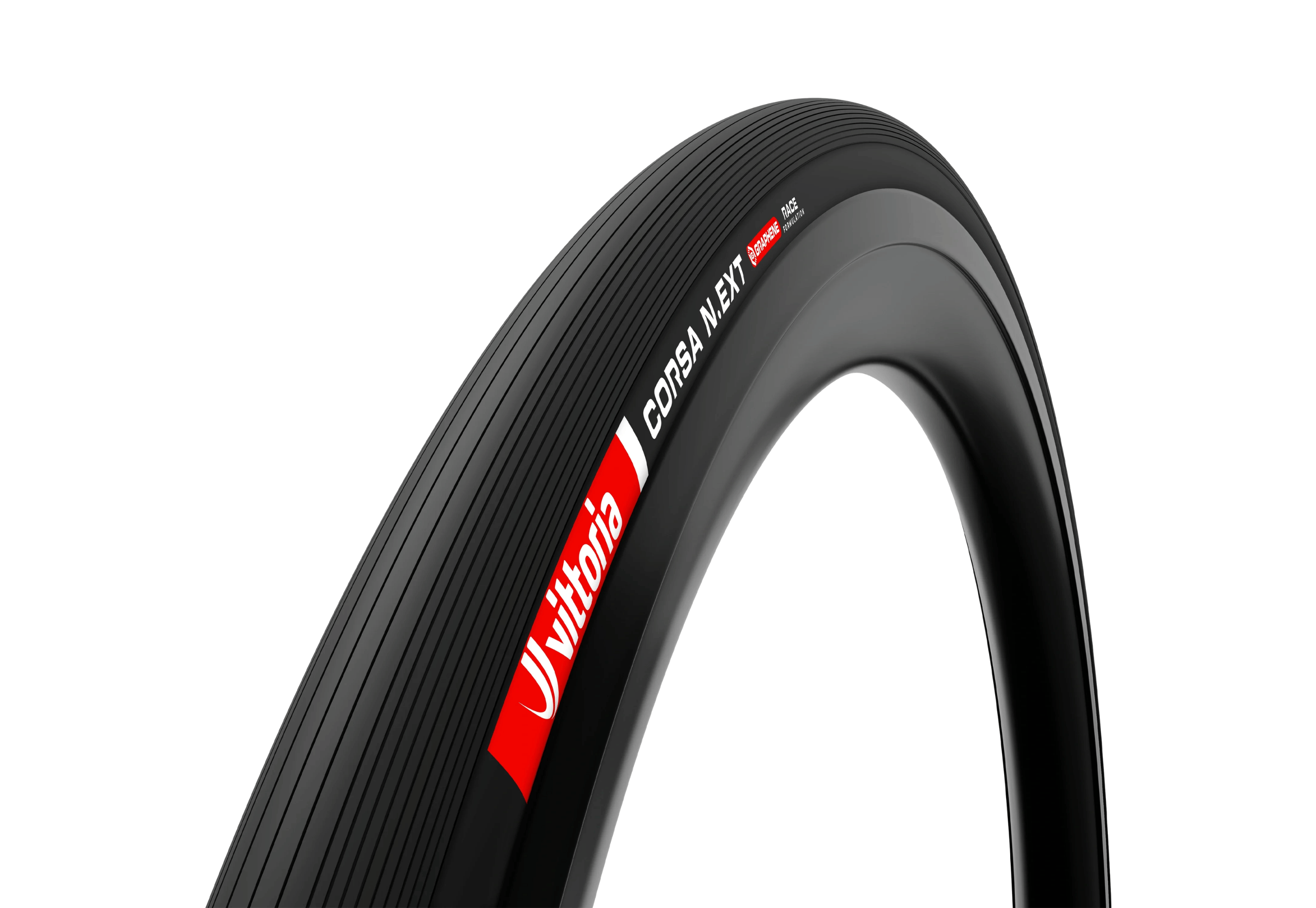 Vittoria Corsa N.EXT G2.0 TLR Шосейна Гума