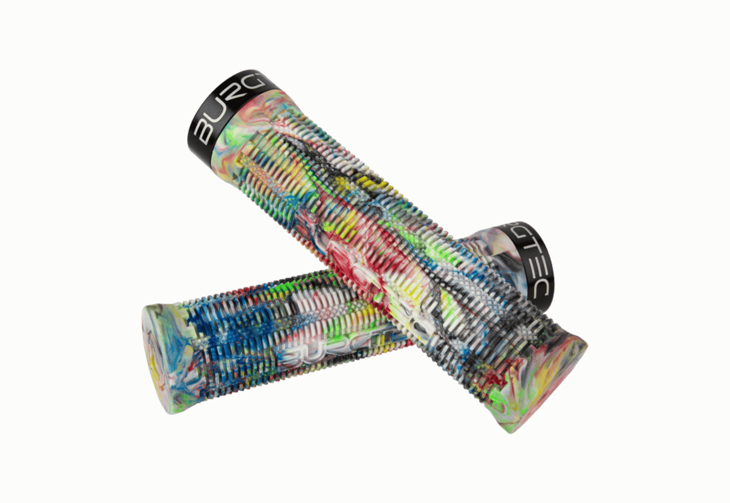Burgtec Bartender Pro MTB Грипове — 8