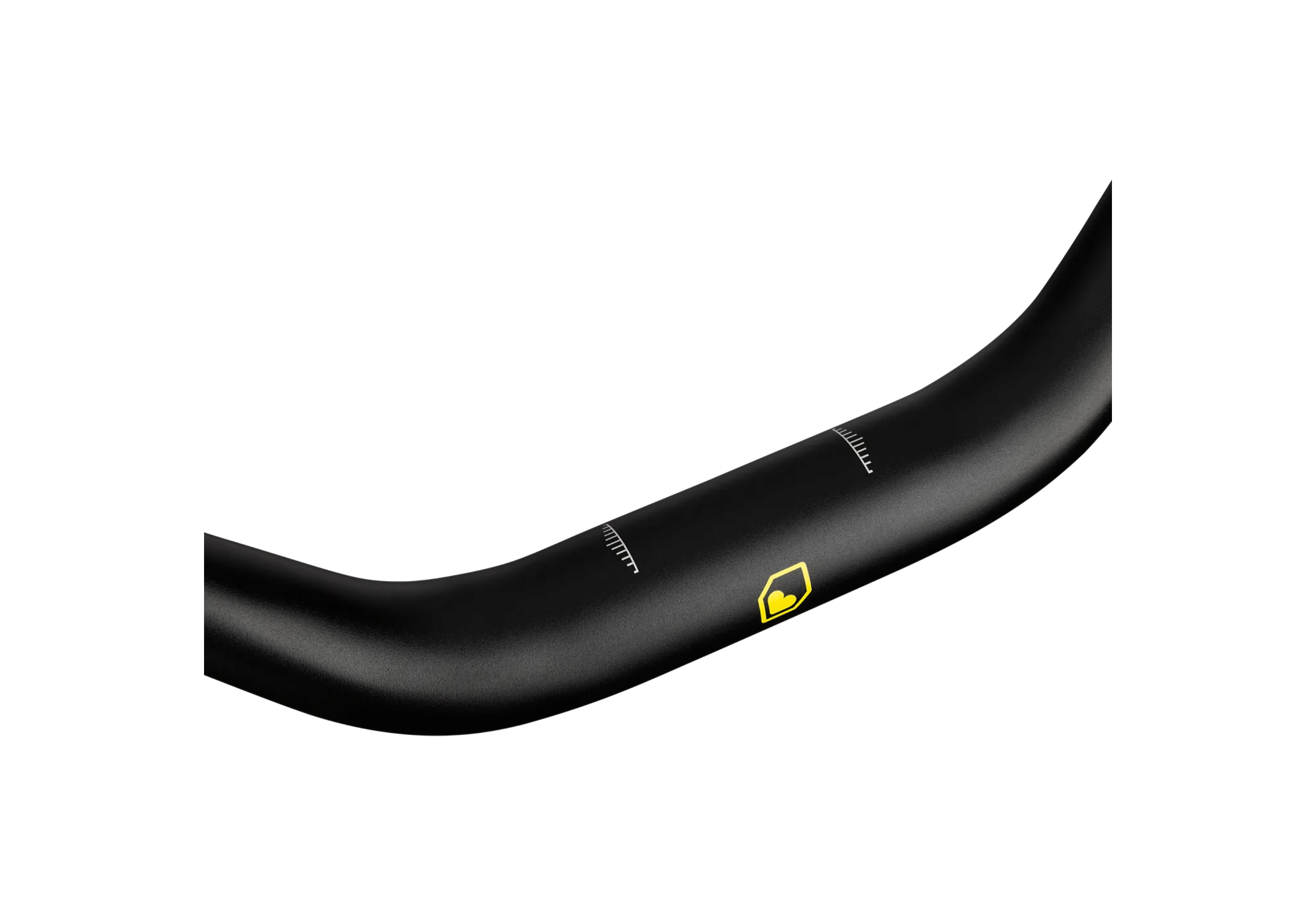 Burgtec Ride High Josh Bryceland Signature Кормило — 6