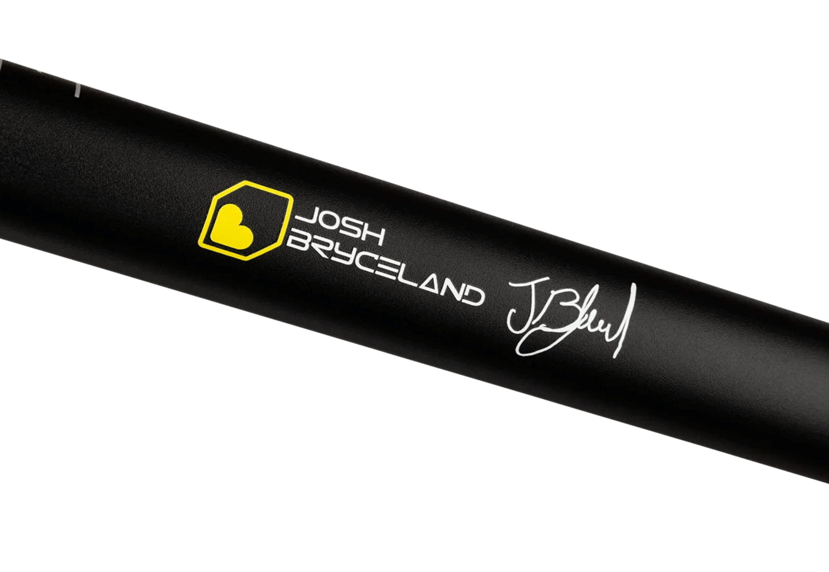 Burgtec Ride High Josh Bryceland Signature Кормило — 7