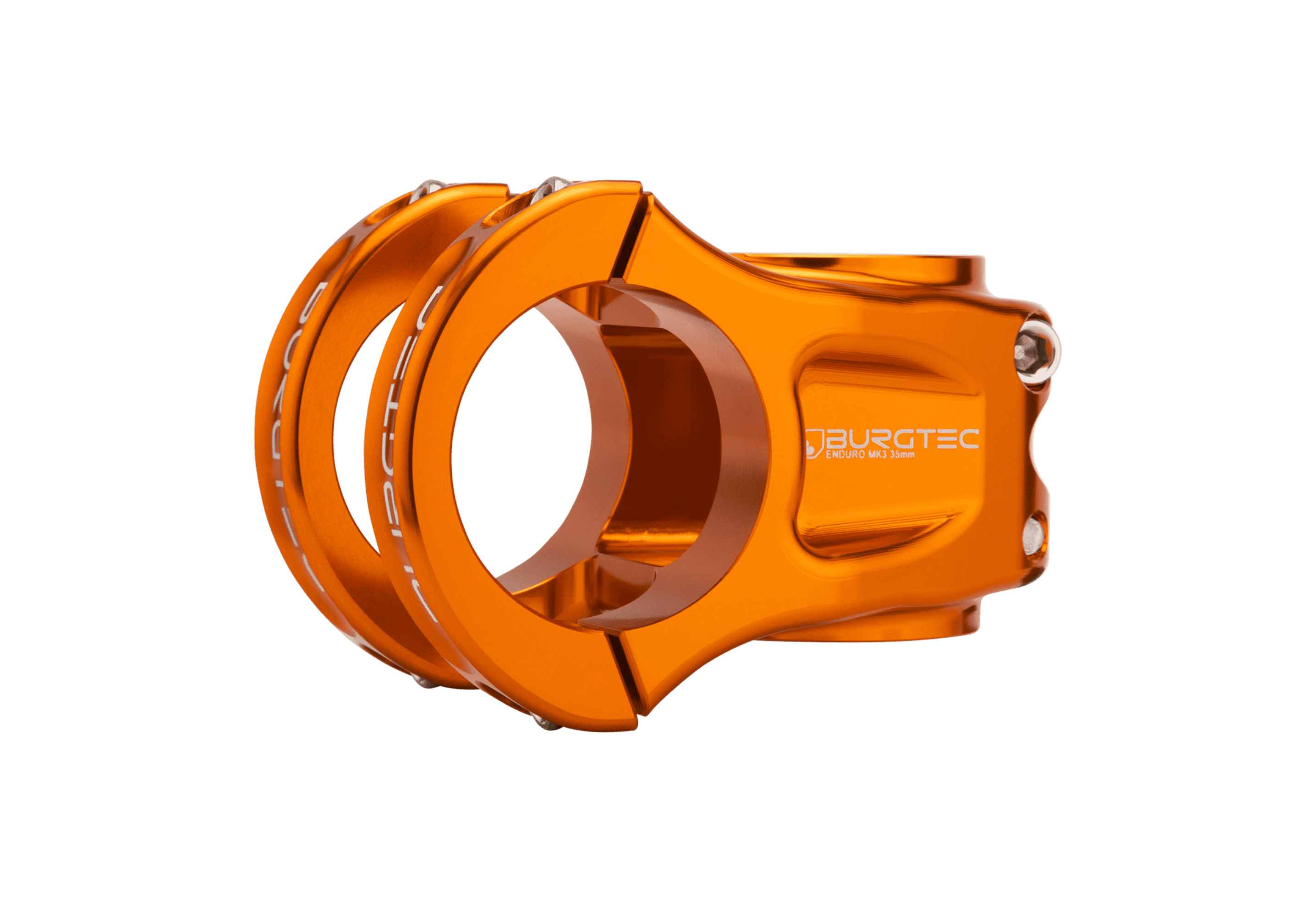 Burgtec Enduro MK3 MTB Лапа — 3