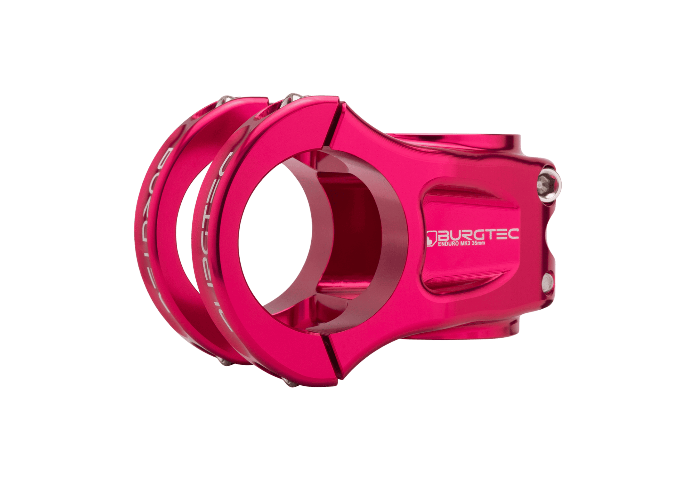 Burgtec Enduro MK3 MTB Лапа — 4