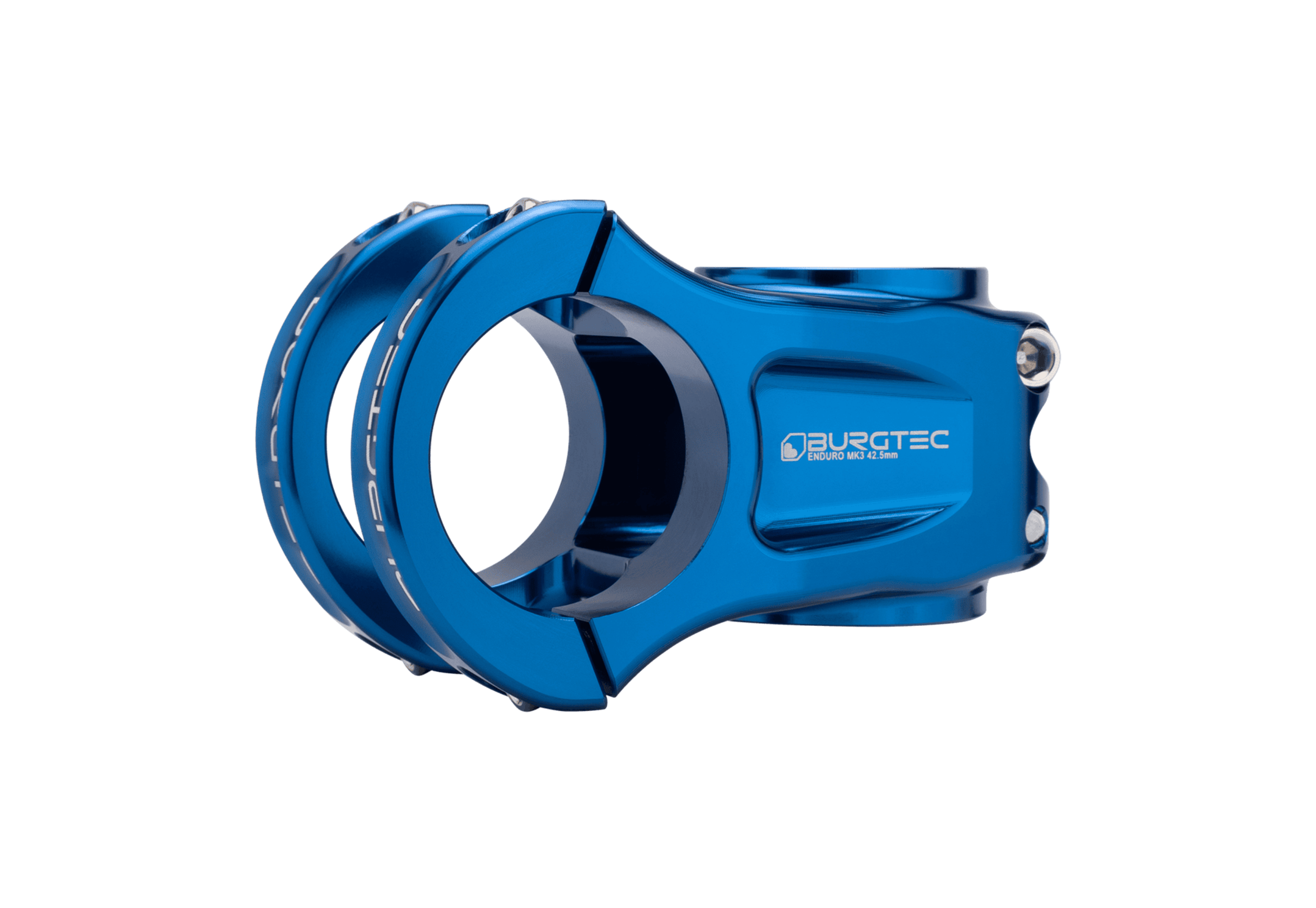 Burgtec Enduro MK3 MTB Лапа — 6