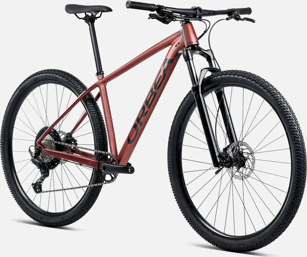 Orbea Onna 10 29" — 5