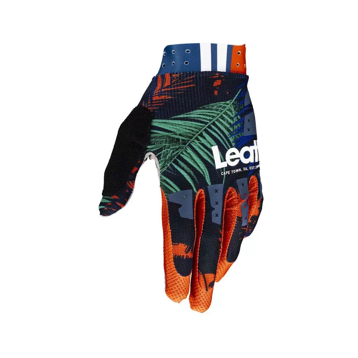 Leatt MTB 2.0 X-Flow ръкавици — 2