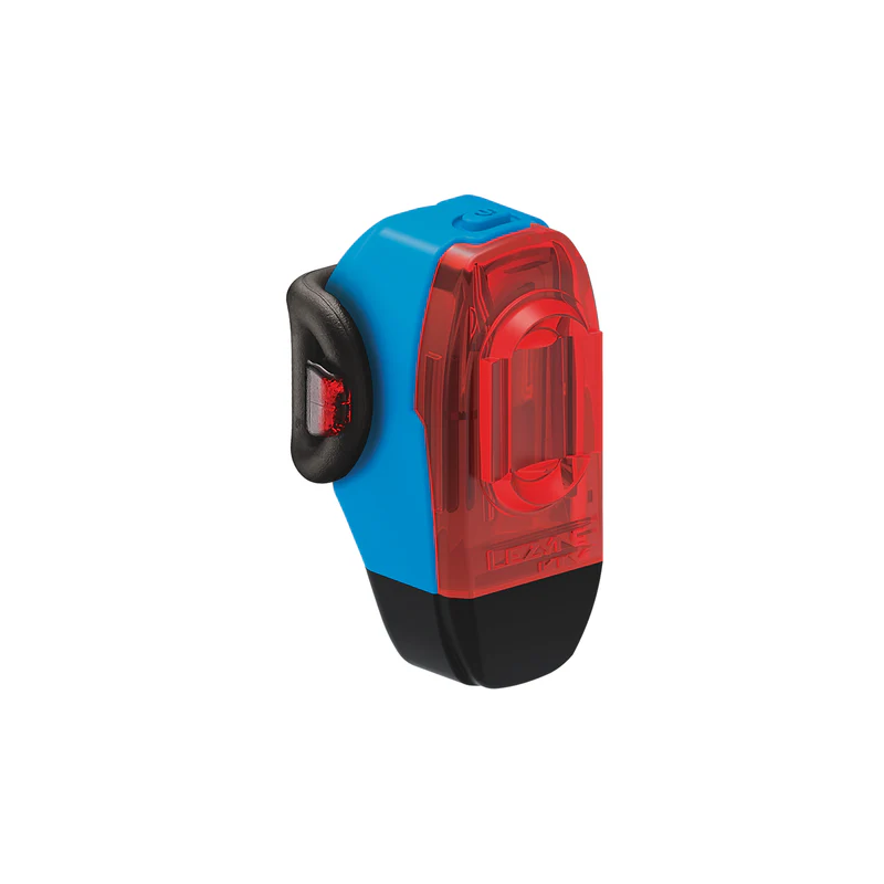 Lezyne LED KTV Drive задна светлина за колело — 3
