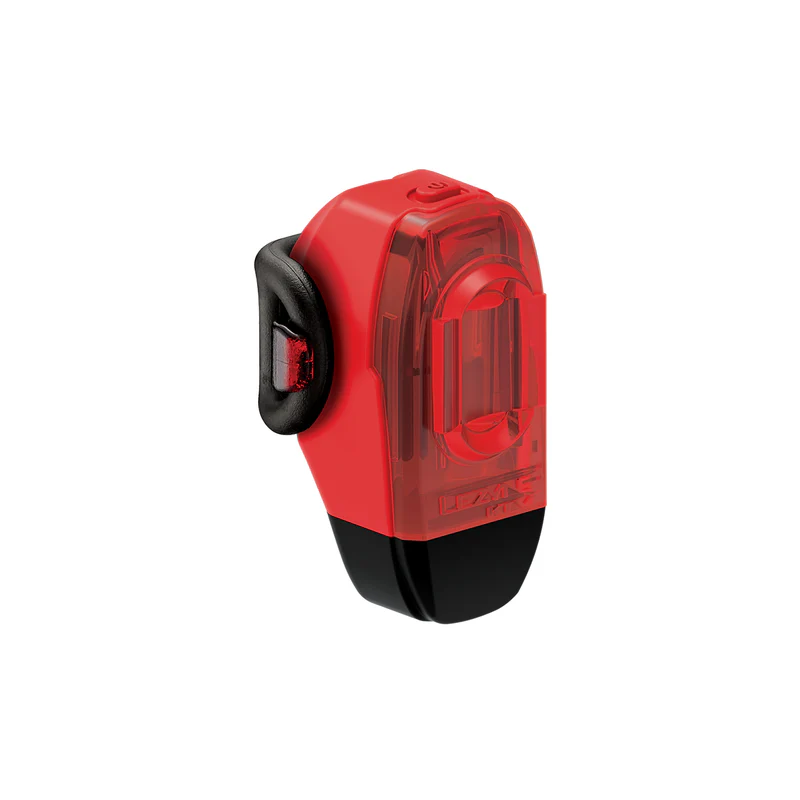 Lezyne LED KTV Drive задна светлина за колело — 2