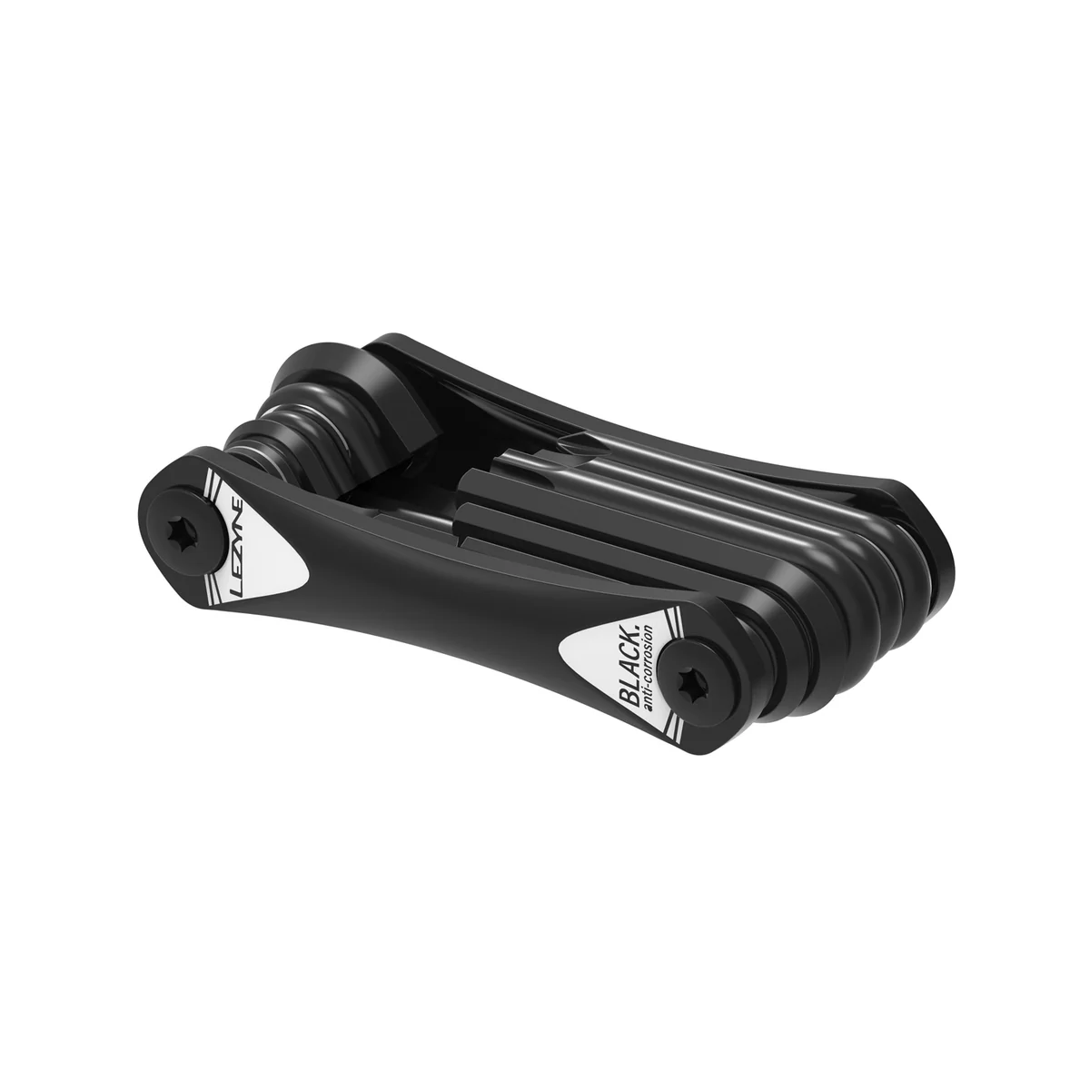 Lezyne RAP II Велосипедни Мултитуулчета — 7