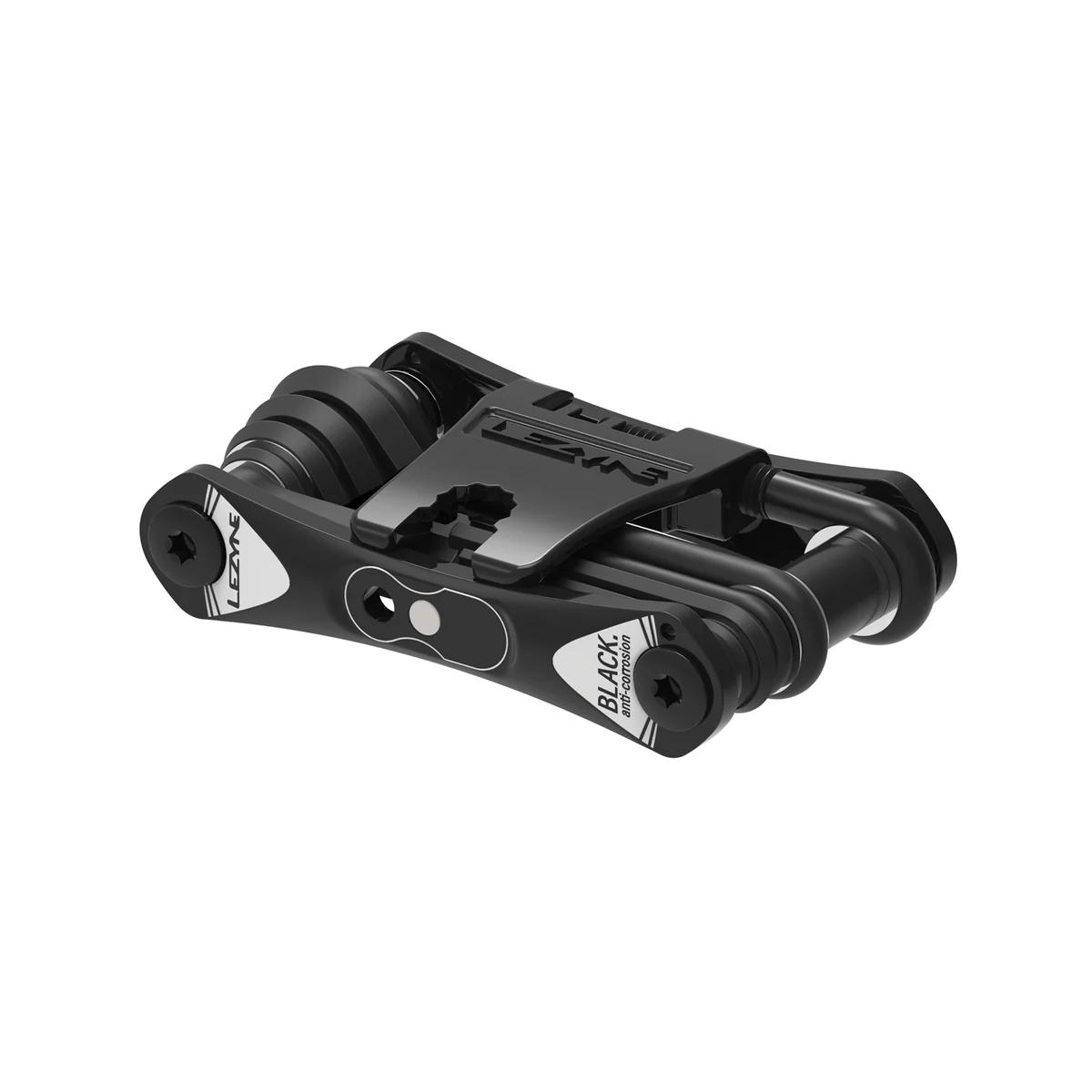 Lezyne RAP II Велосипедни Мултитуулчета — 9