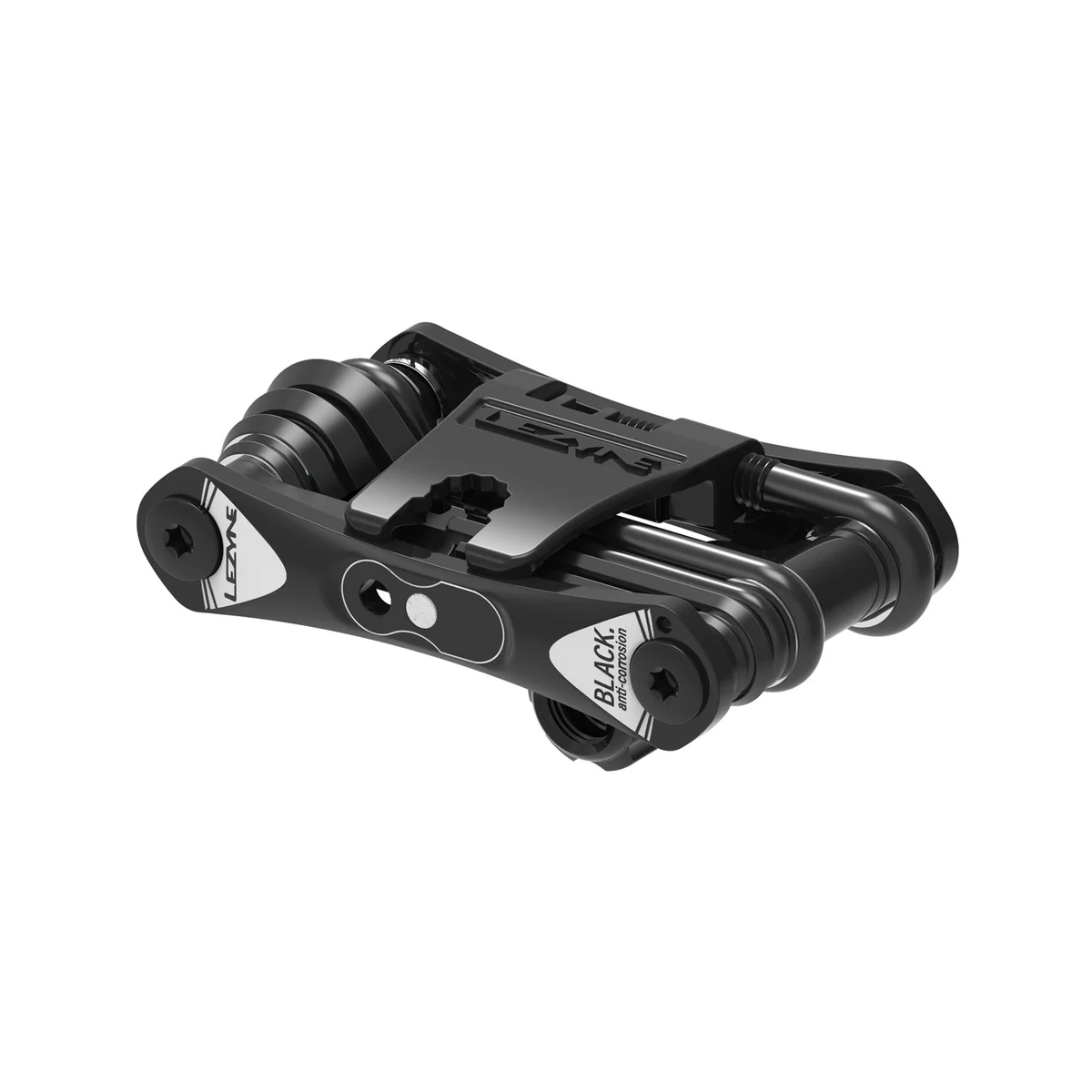 Lezyne RAP II Велосипедни Мултитуулчета — 11