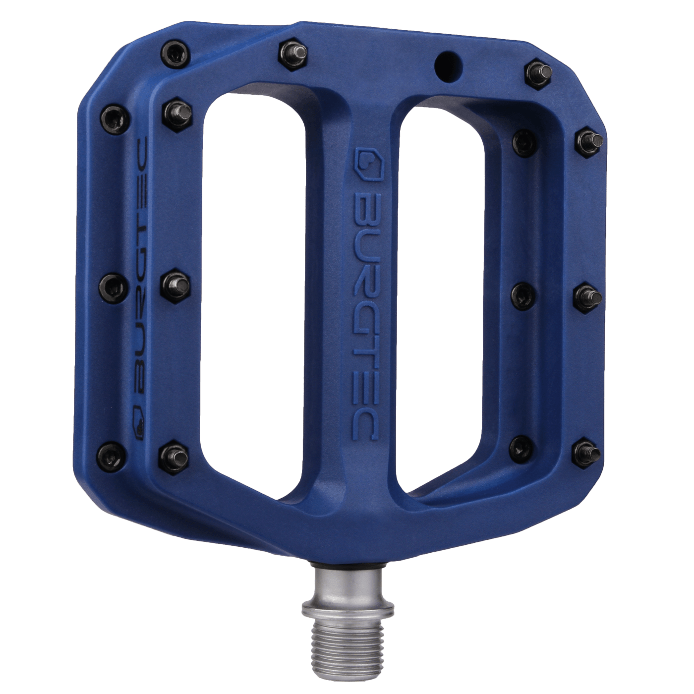 Burgtec MK4 Composite Pedals — 4