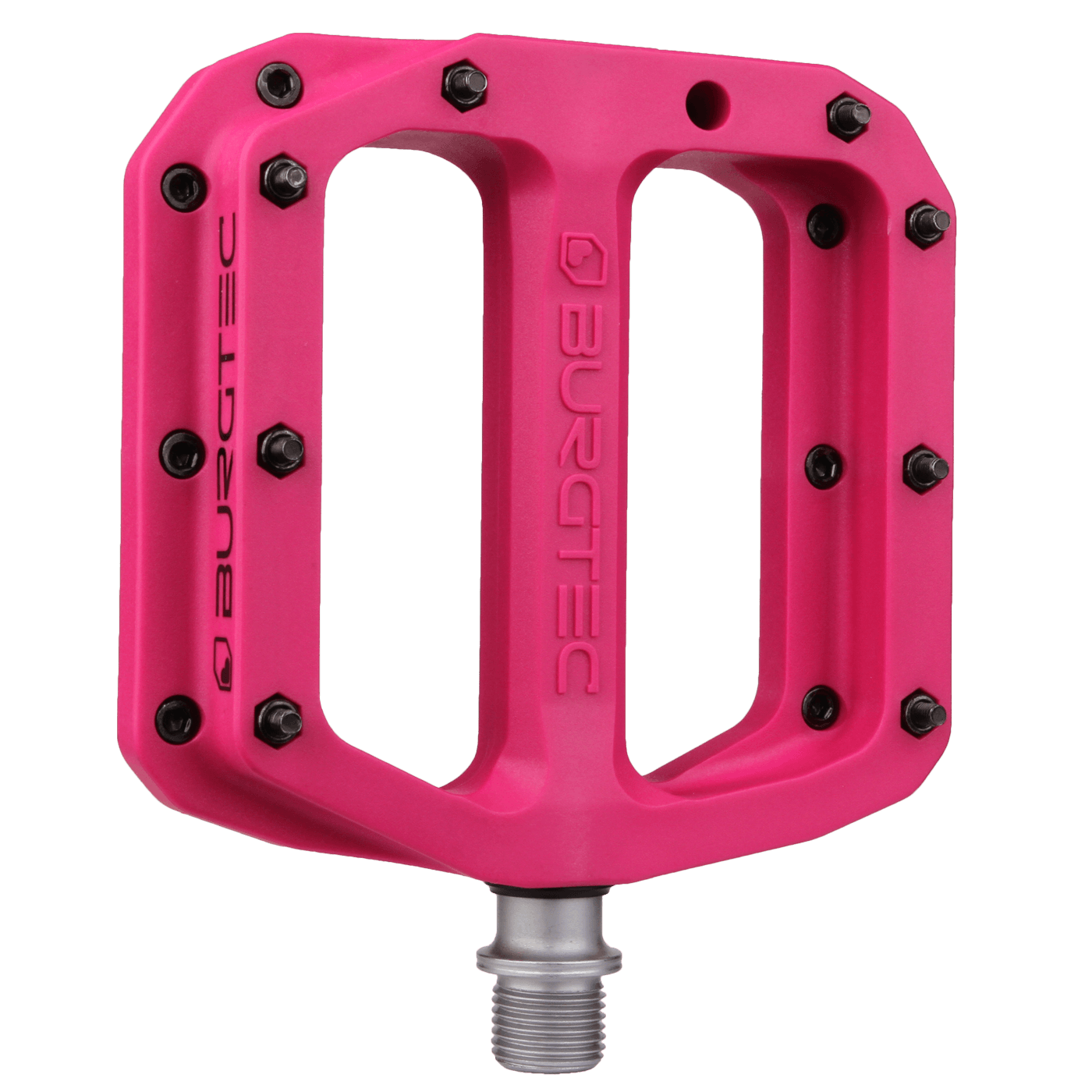 Burgtec MK4 Composite Pedals — 5