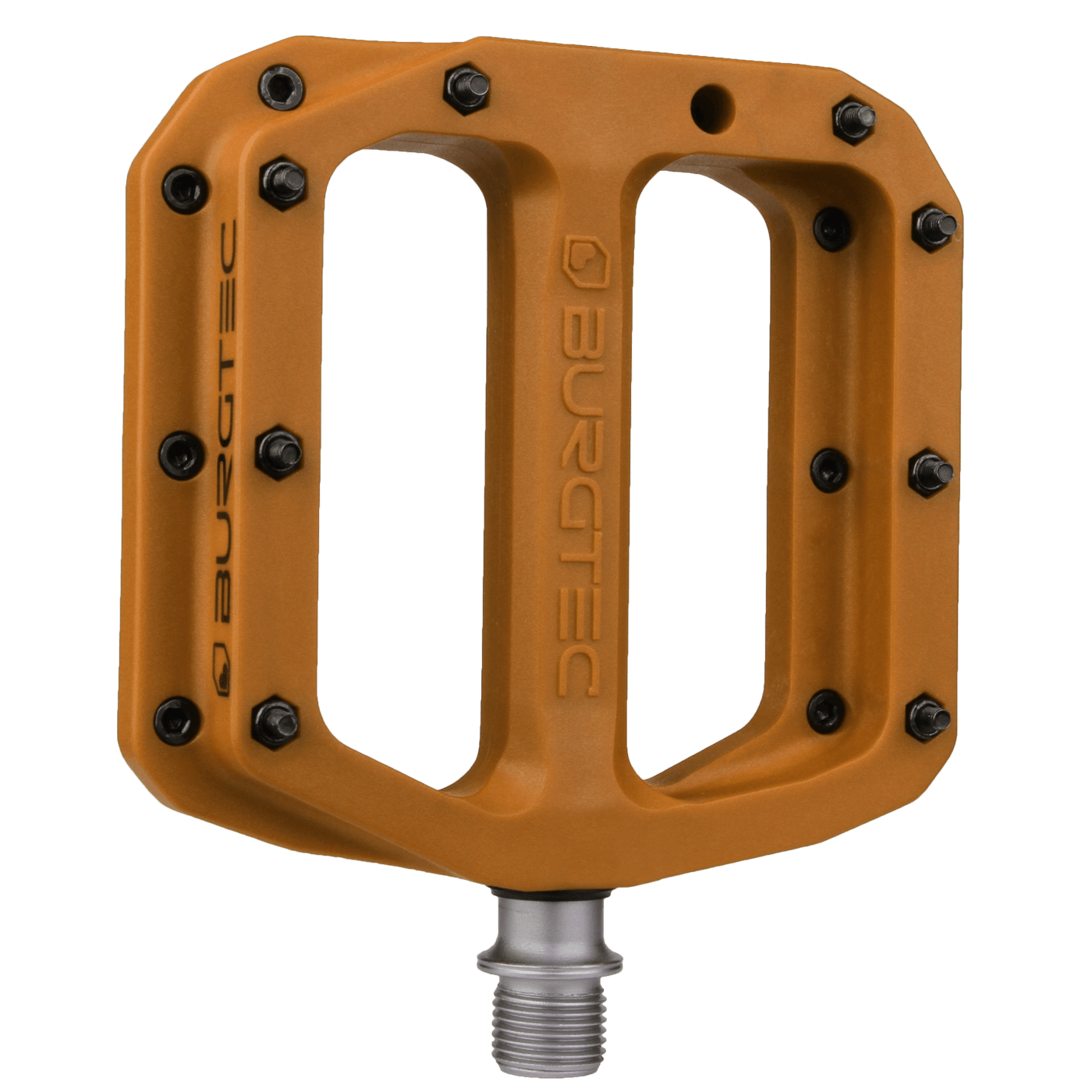 Burgtec MK4 Composite Pedals — 6