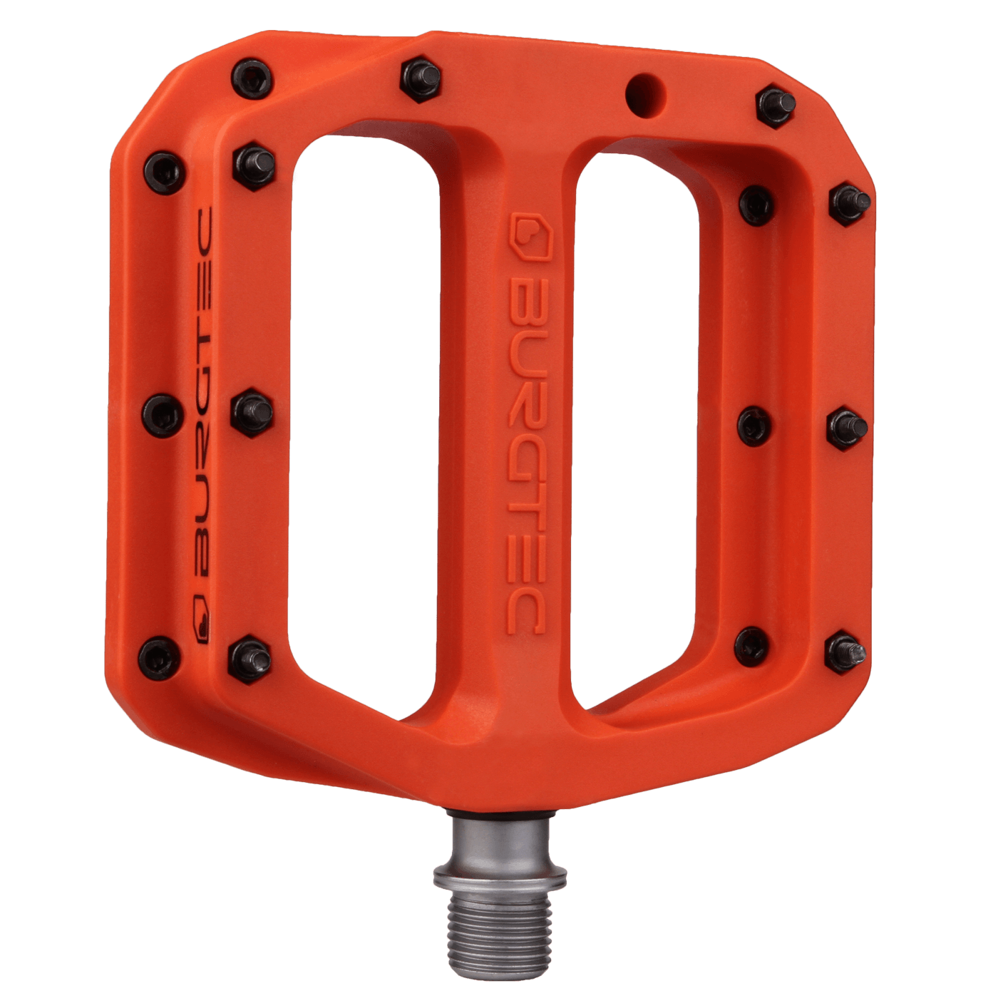 Burgtec MK4 Composite Pedals — 7
