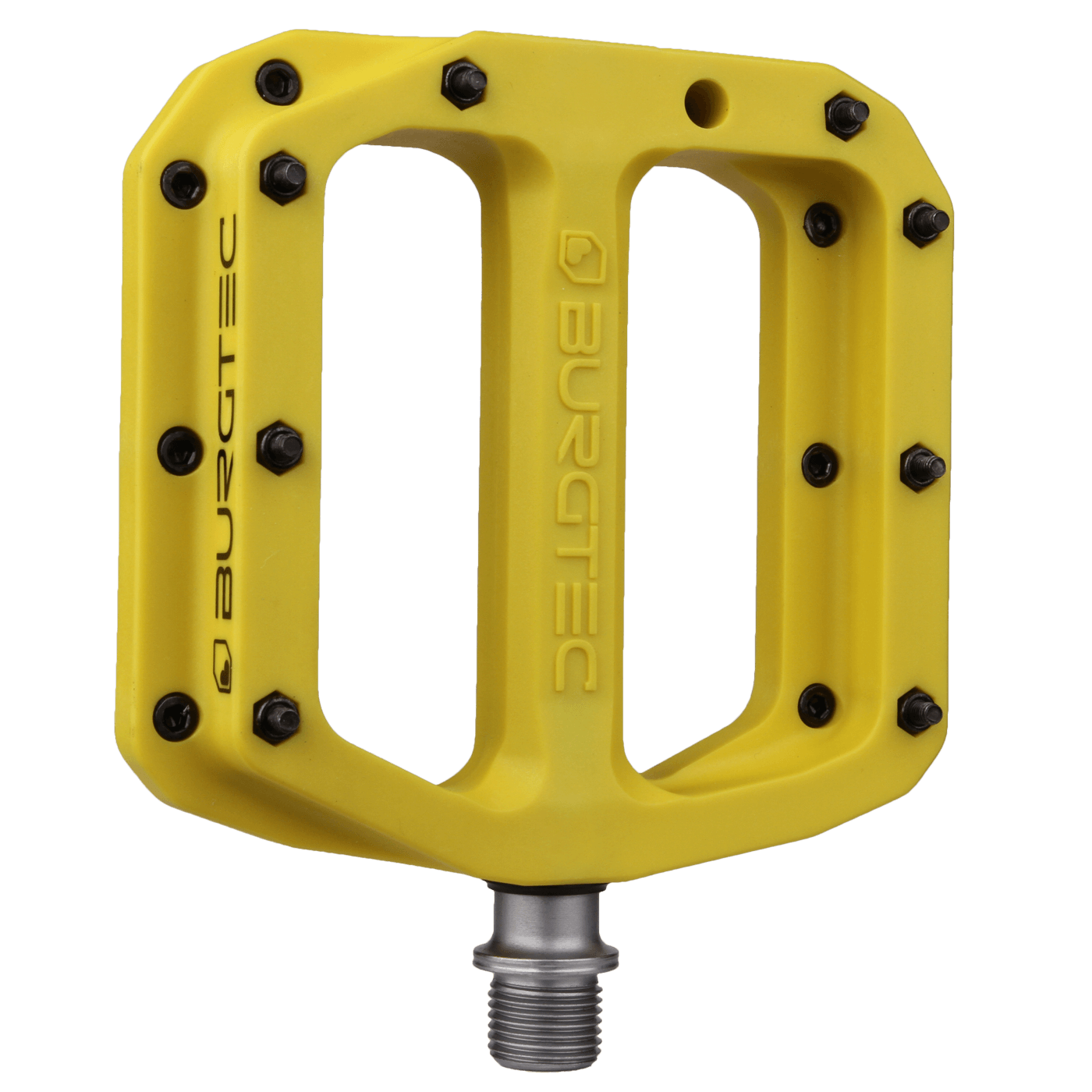 Burgtec MK4 Composite Pedals — 8