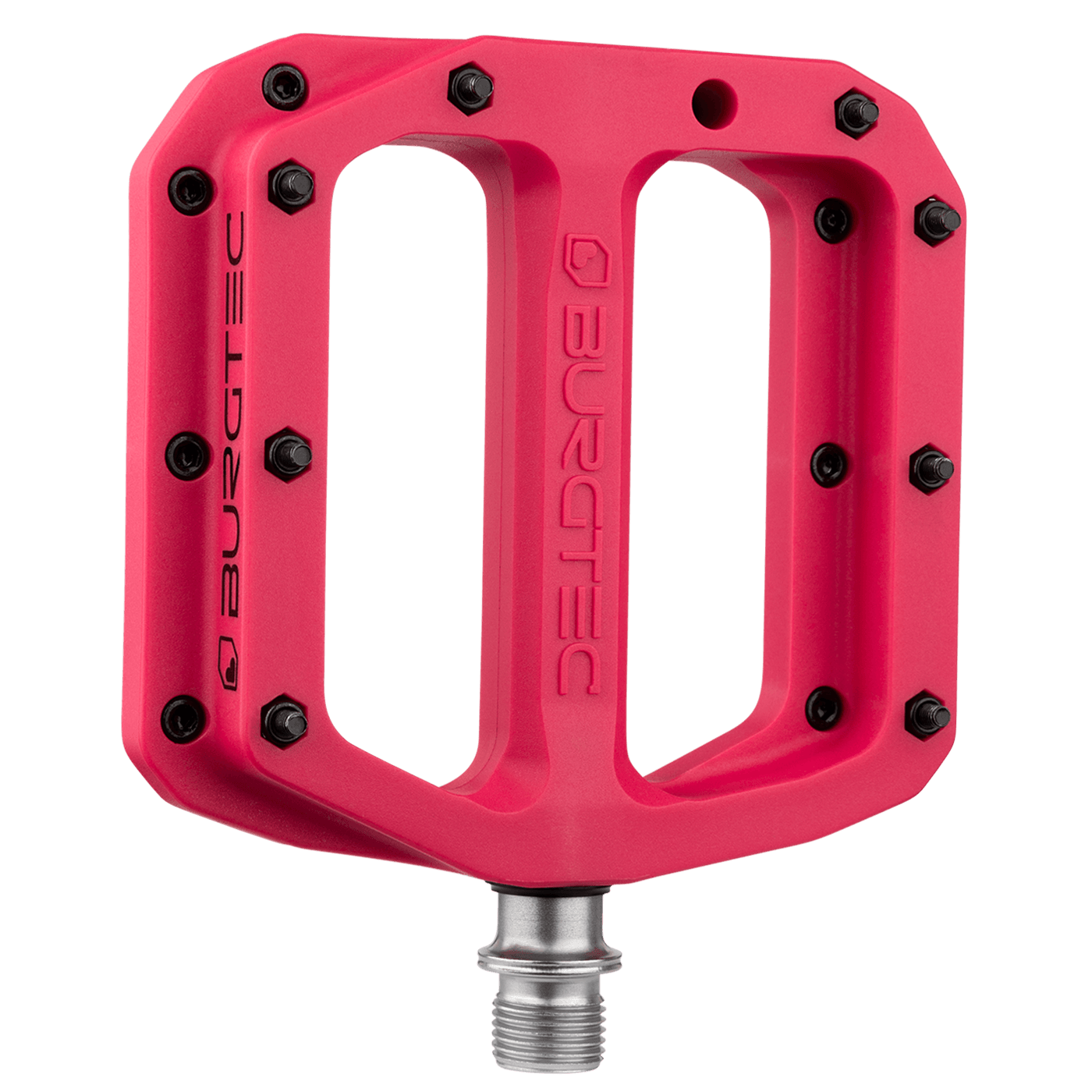 Burgtec MK4 Composite Pedals — 9