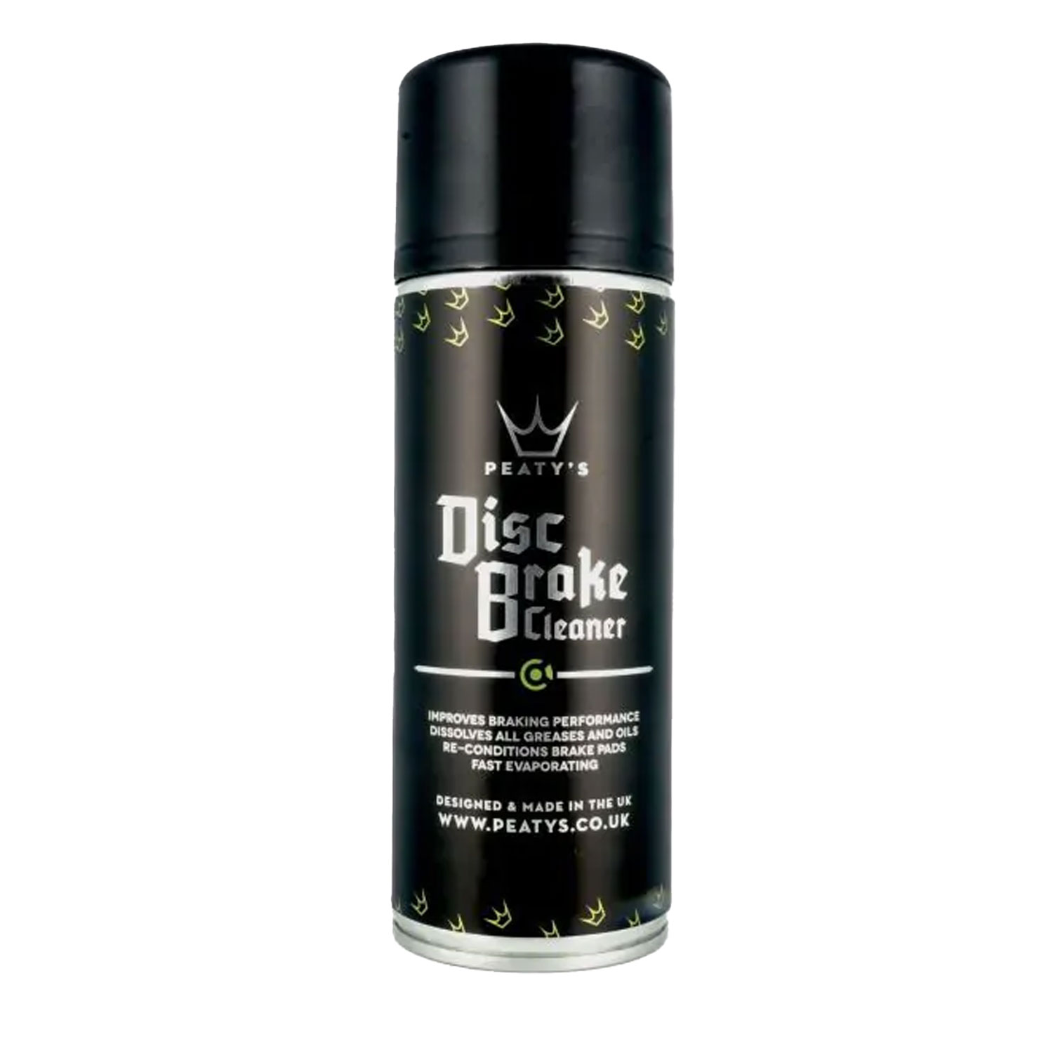 Peaty’s Disc Brake Cleaner Препарат за Дискови Спирачки