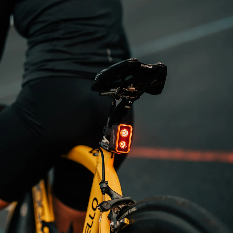Magicshine SeeMee 300 Smart Tail Light — 4