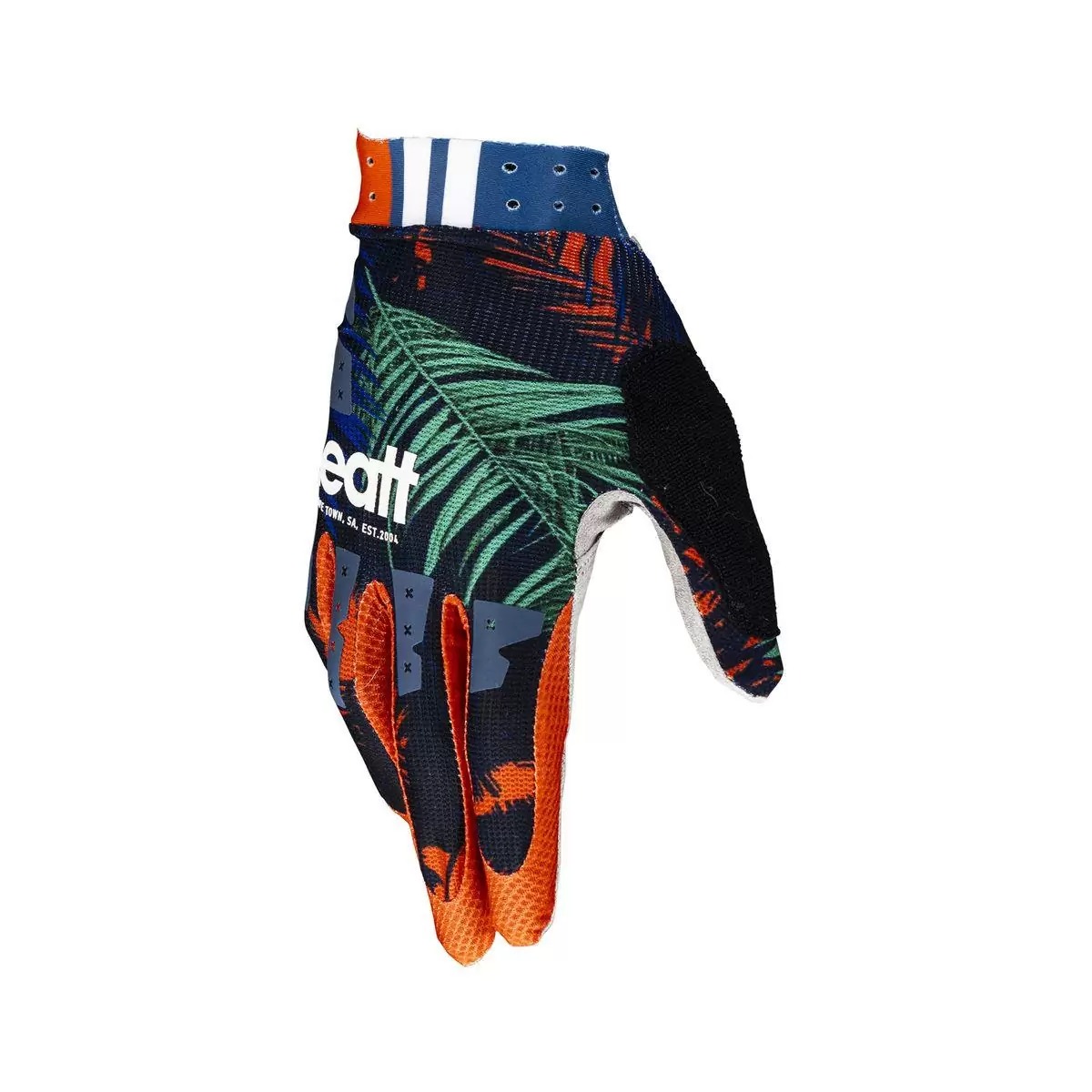 Leatt MTB 2.0 X-Flow ръкавици — 3