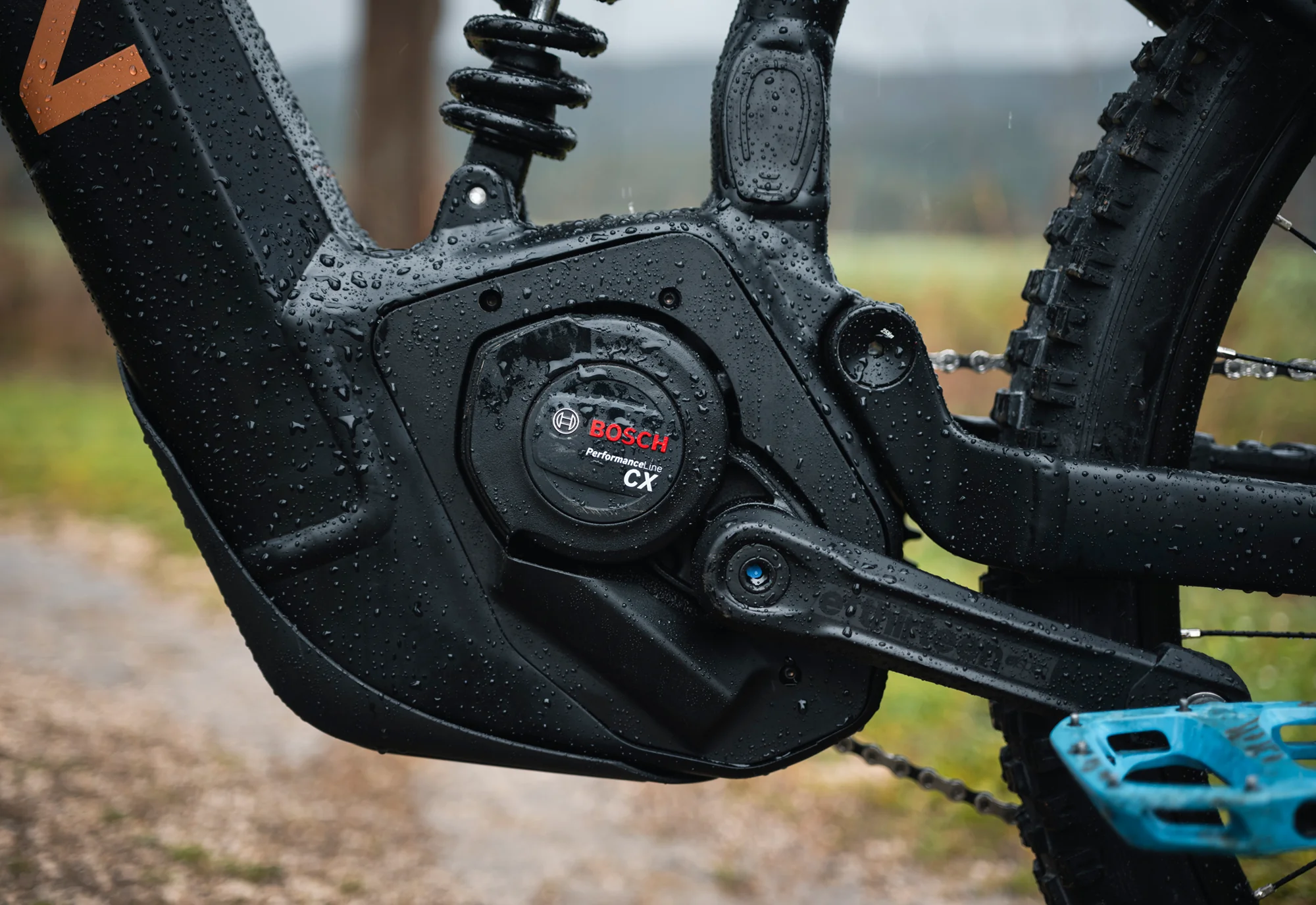 Marin ALPINE TRAIL E2 — 5