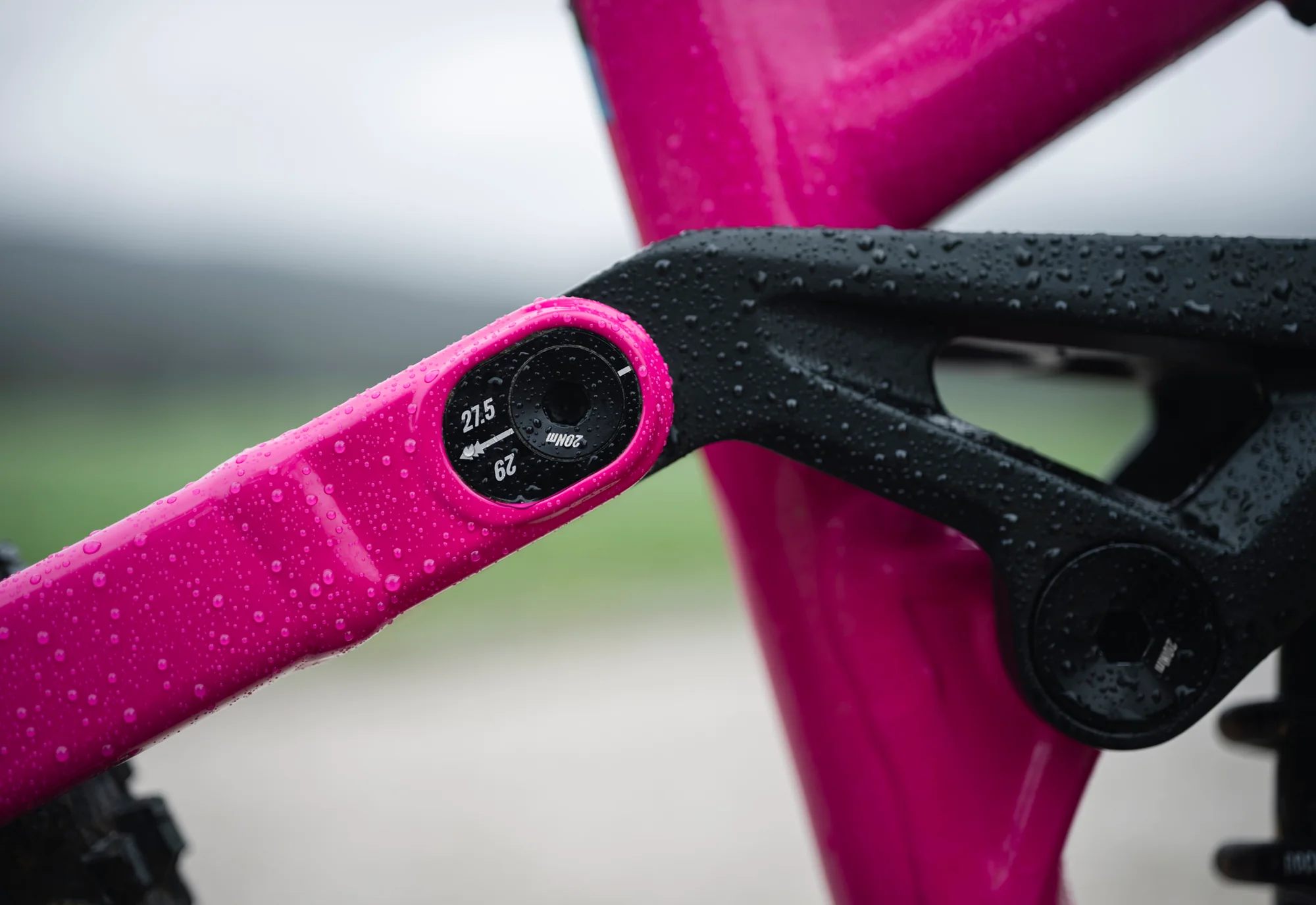 Marin ALPINE TRAIL XR AXS — 5