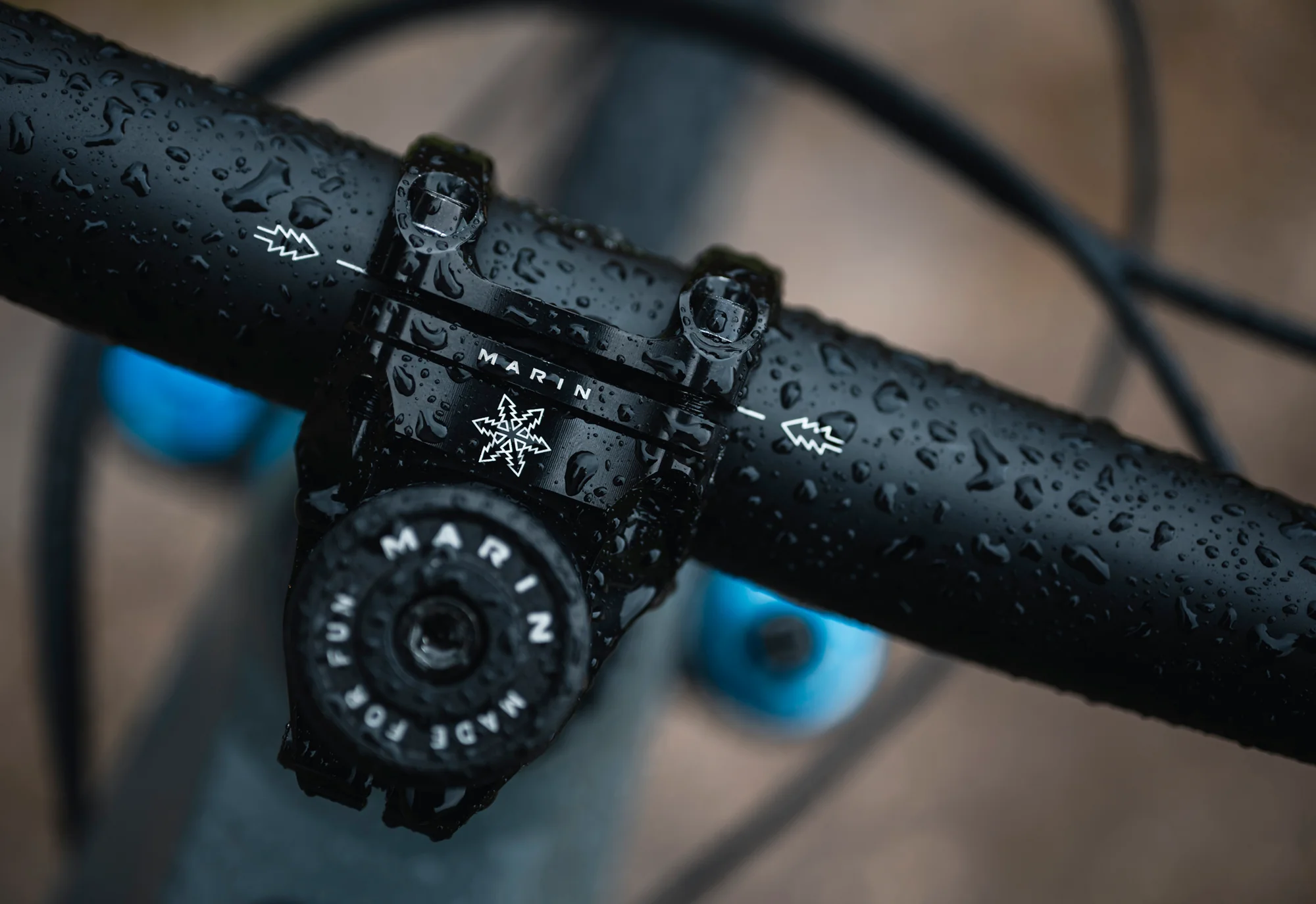 Marin ALPINE TRAIL E1 — 3