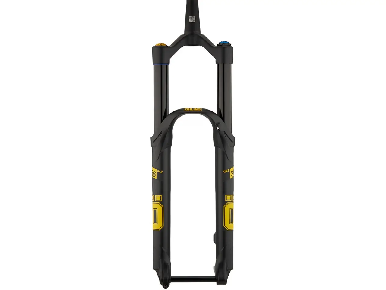 Öhlins RXF36 m.2 Air 27.5 / 29 Вилка