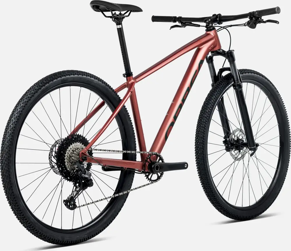 Orbea Onna 10 29" — 4