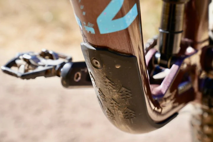 Marin Alpine Trail 1 — 5