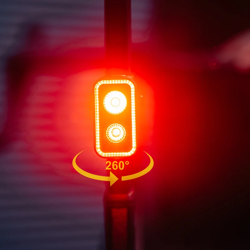 Magicshine SeeMee 300 Smart Tail Light — 3