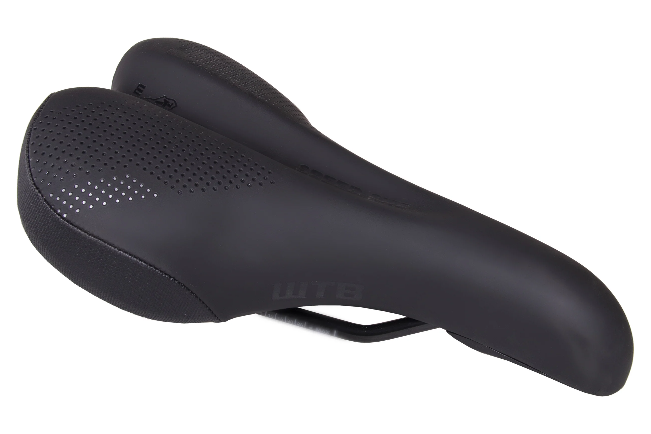 WTB Speed She Steel Wide Saddle