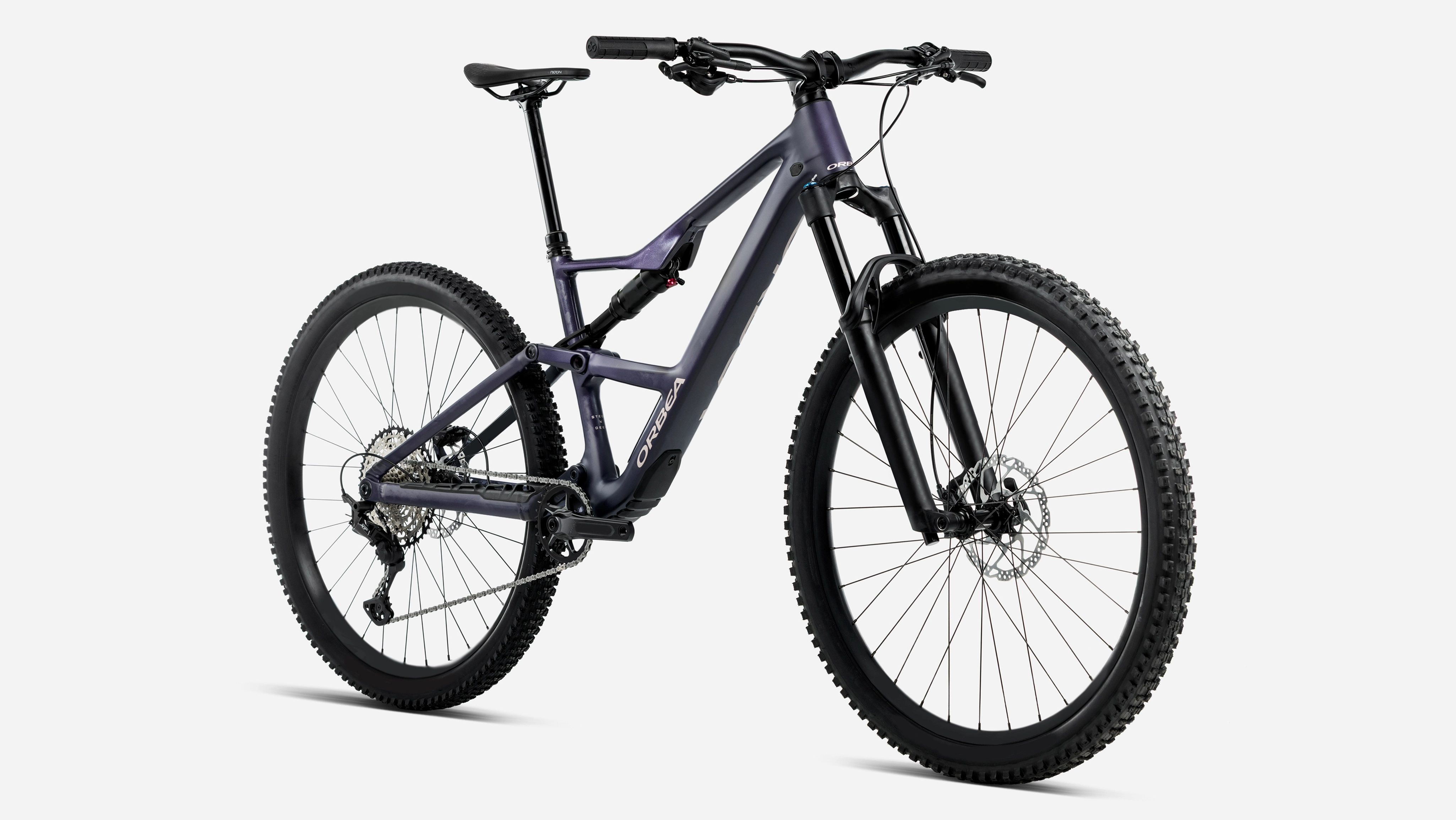 Orbea Occam SL H30 Tanzanite — 4