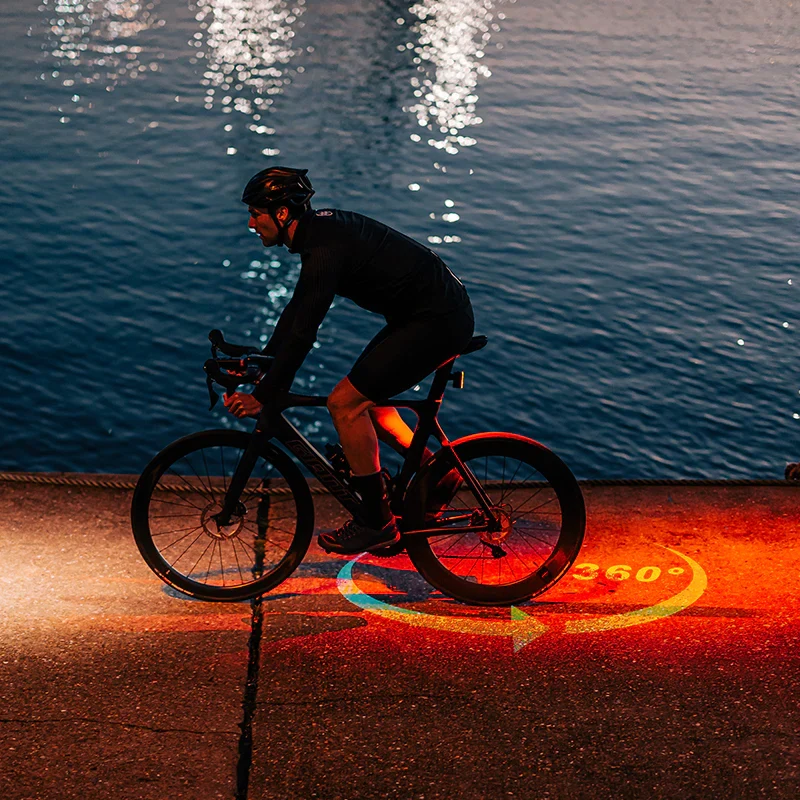 Magicshine SeeMee 300 Smart Tail Light — 5