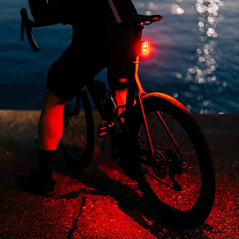 Magicshine SeeMee 300 Smart Tail Light — 6