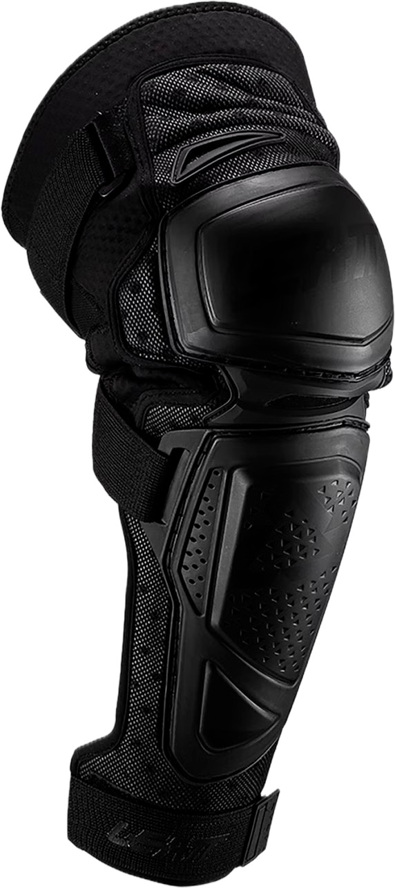 LEATT Knee & Shin Guard 3.0 EXT наколенки — 2
