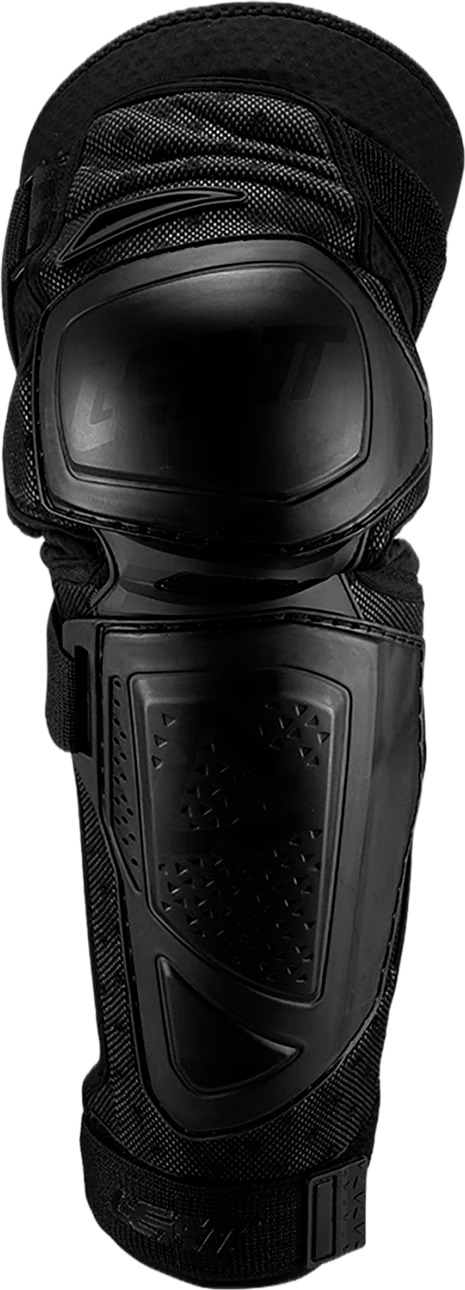 LEATT Knee & Shin Guard 3.0 EXT наколенки — 5