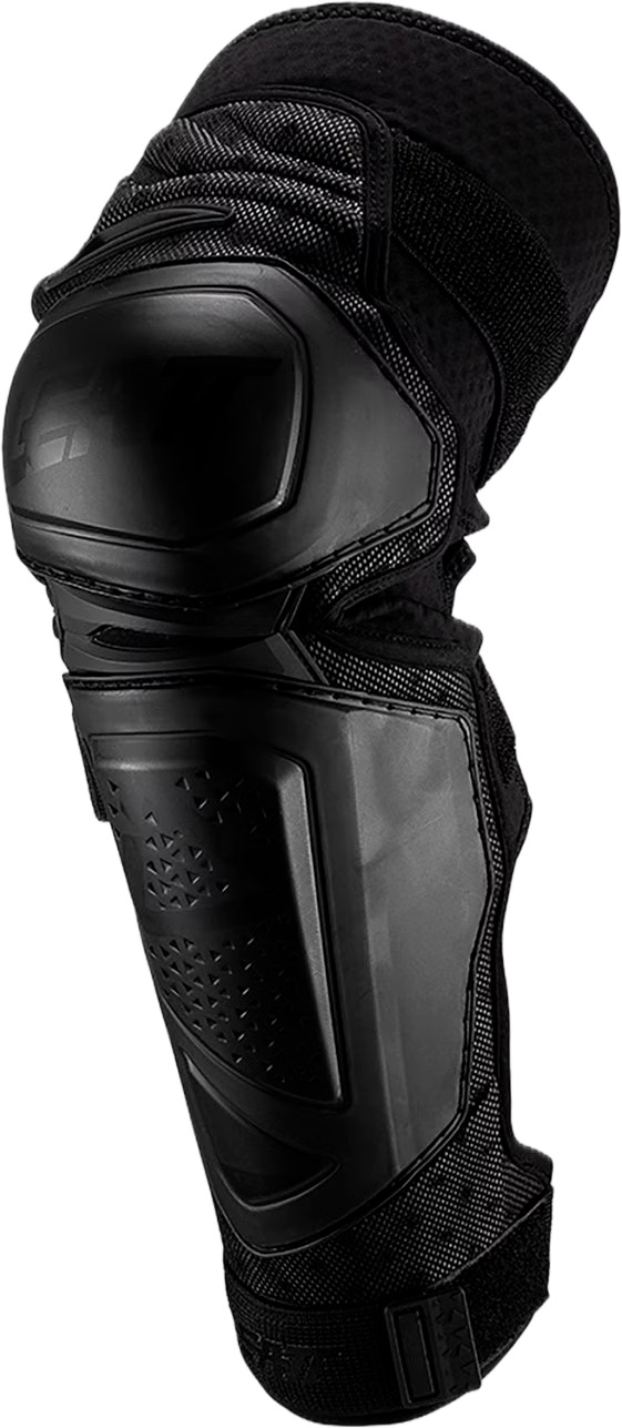 LEATT Knee & Shin Guard 3.0 EXT наколенки — 6