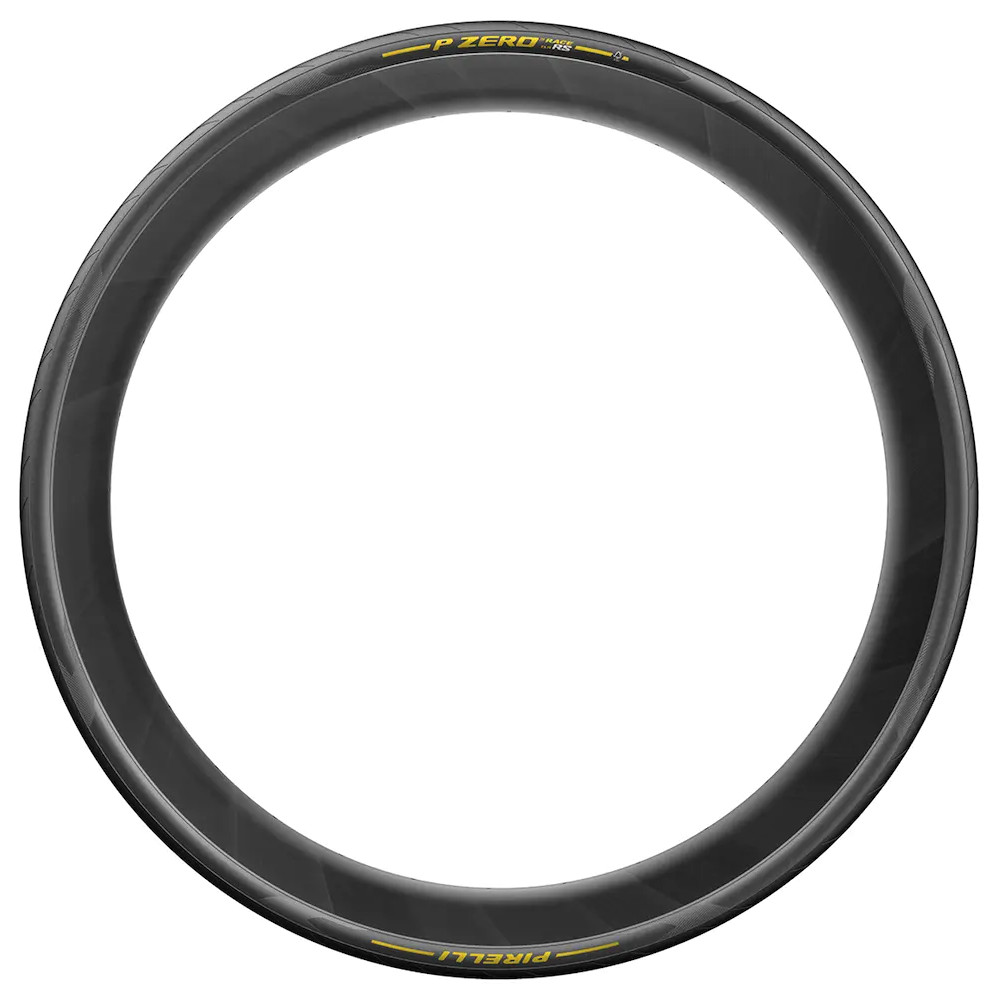 Pirelli P Zero Race RS TLR Team Edition SpeedCORE — 2