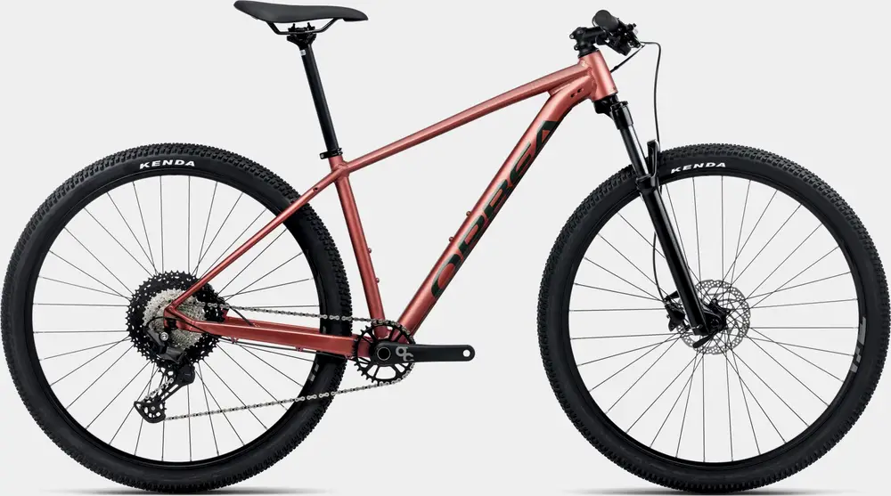 Orbea Onna 10 29" — 6